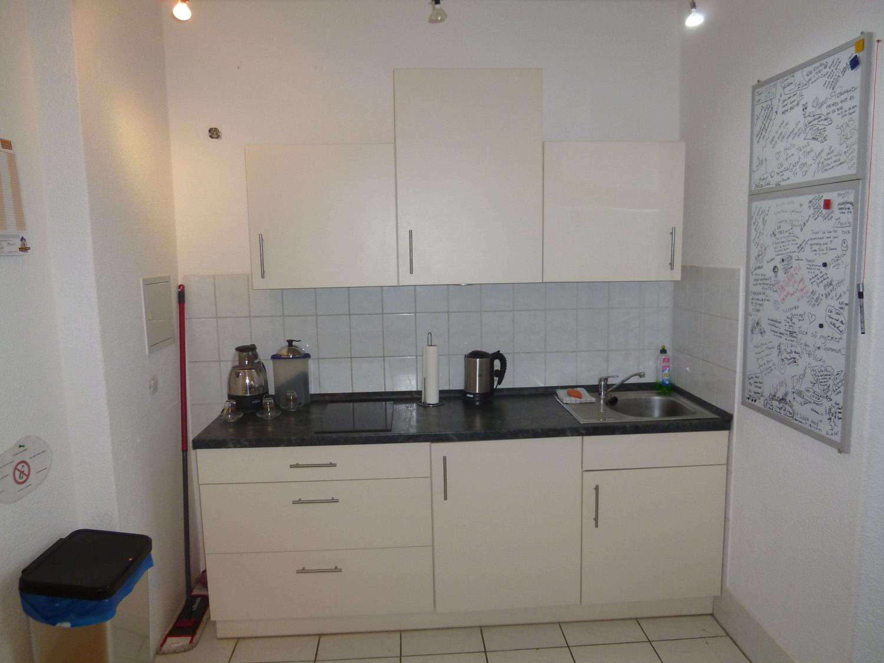 Two-Bedroom Apartment (4 Adults) - Photo 44