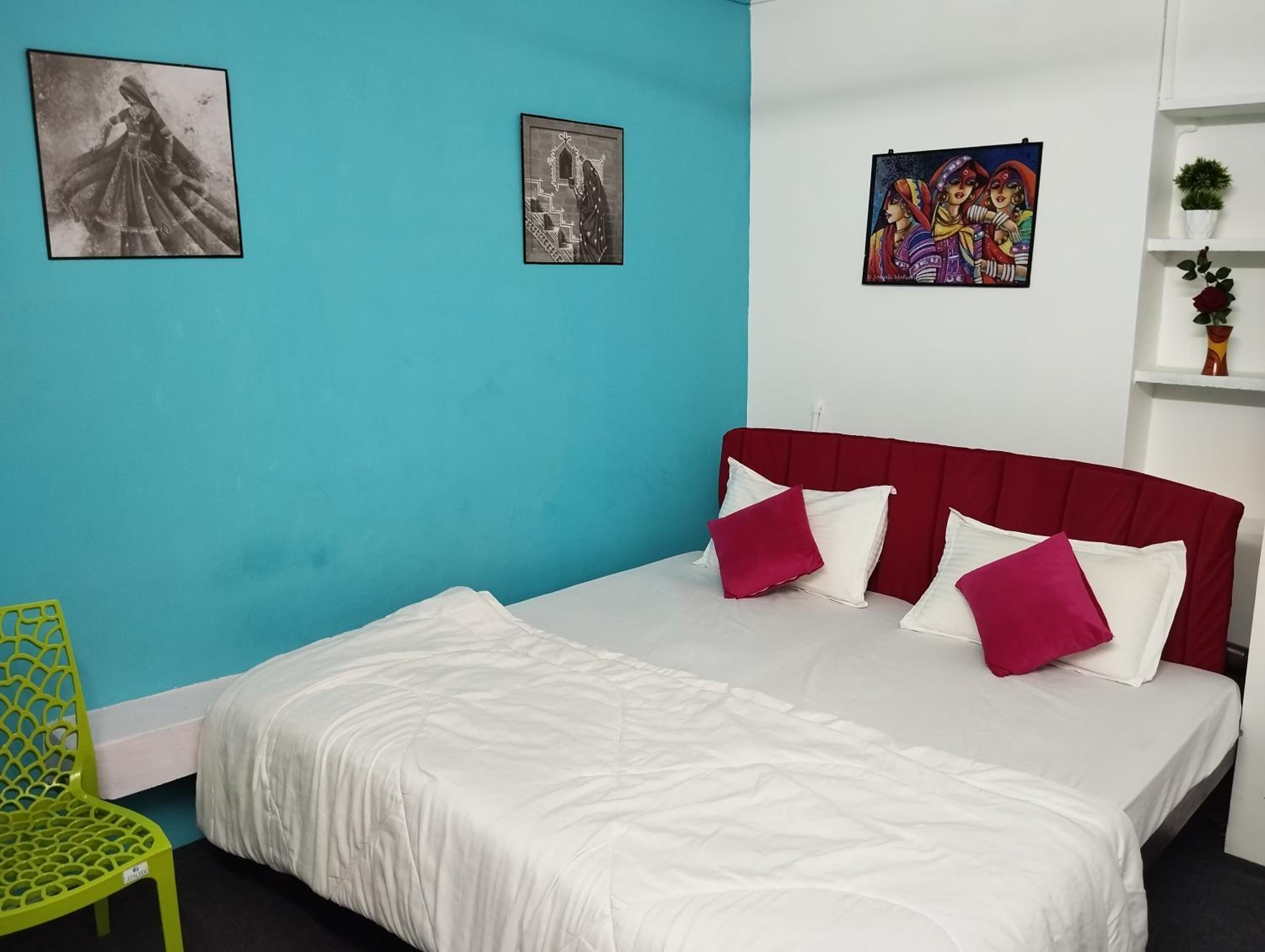 Deluxe Room photo 1