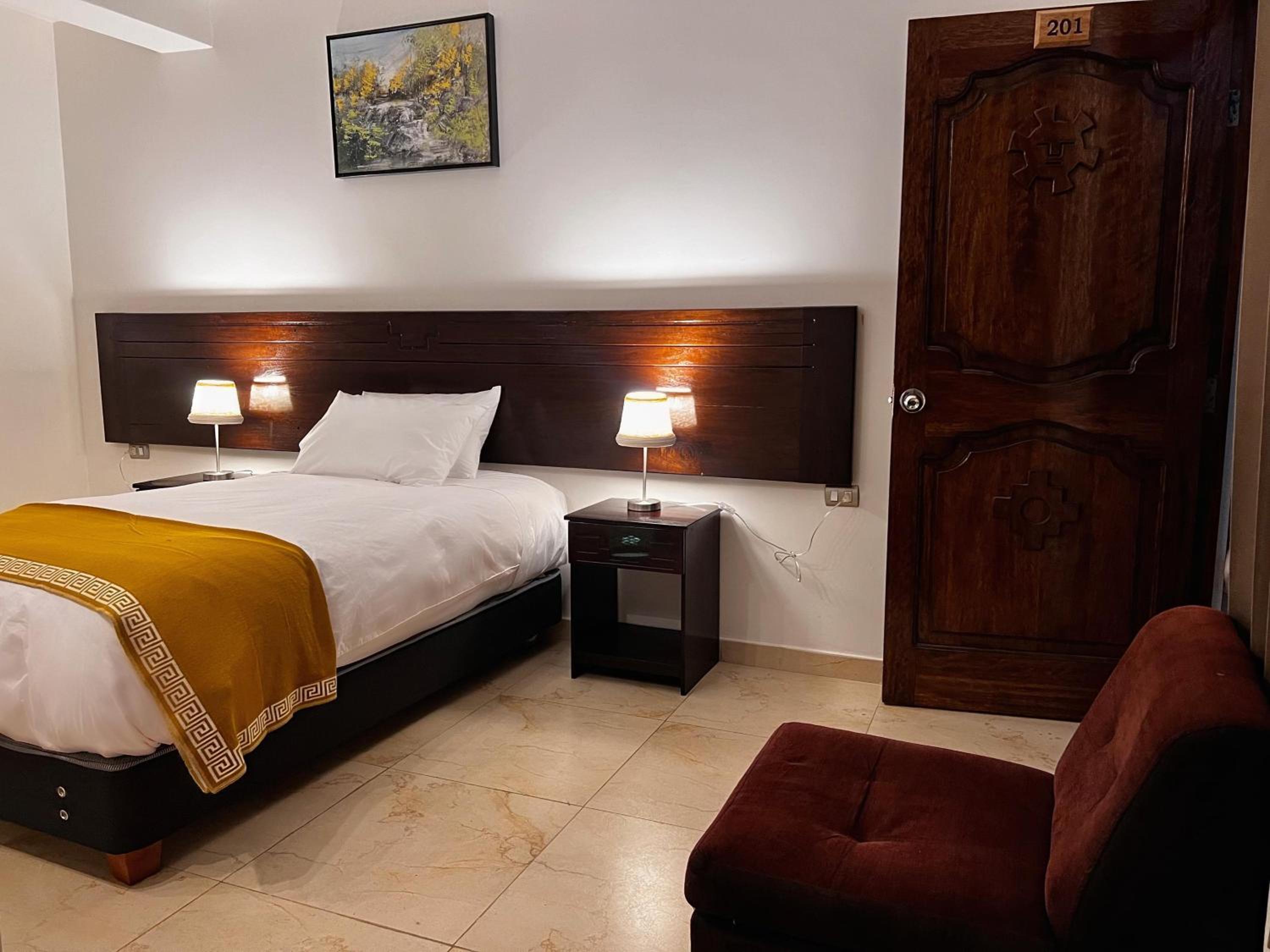 Single Room