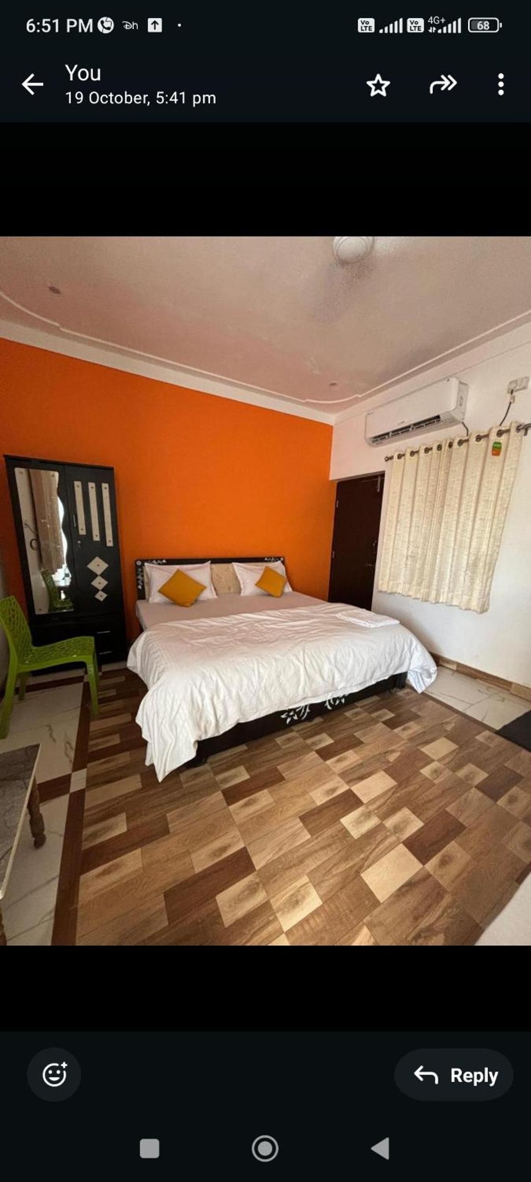 Superior Double Room photo 1