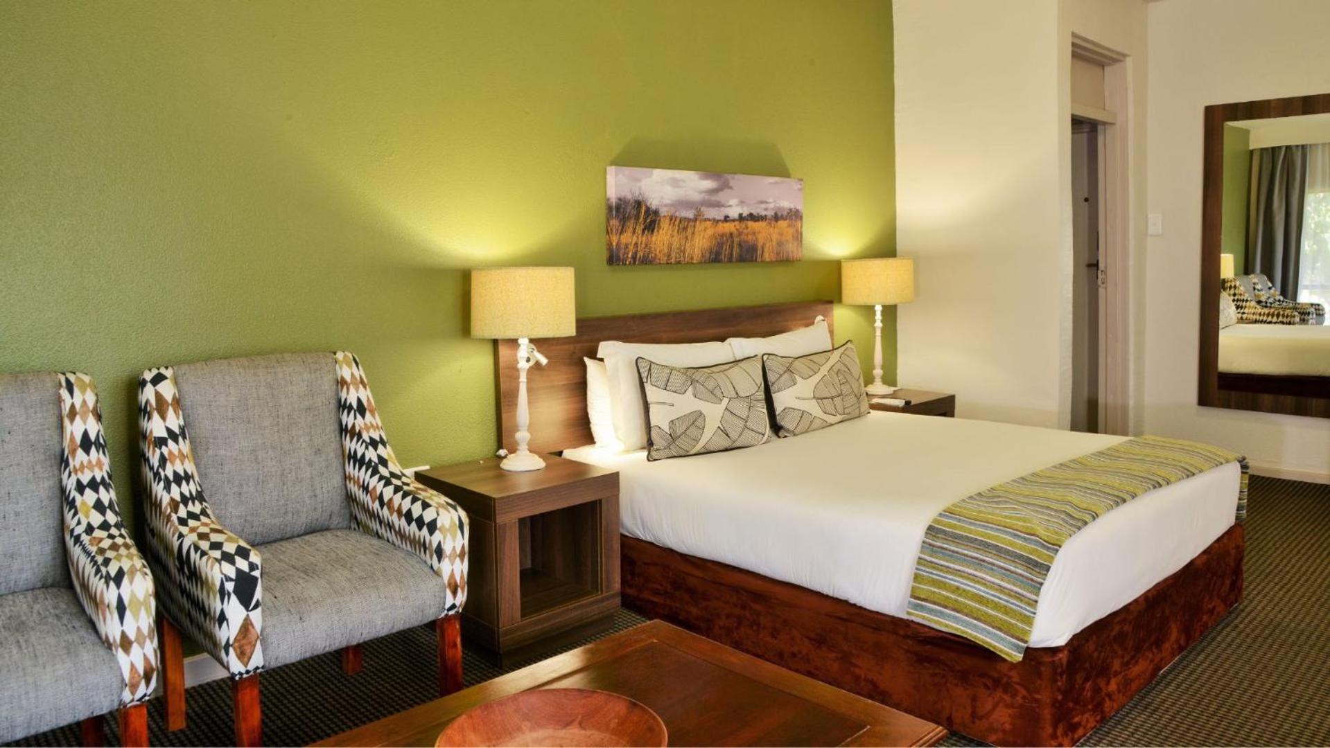 Queen Room - Photo 7