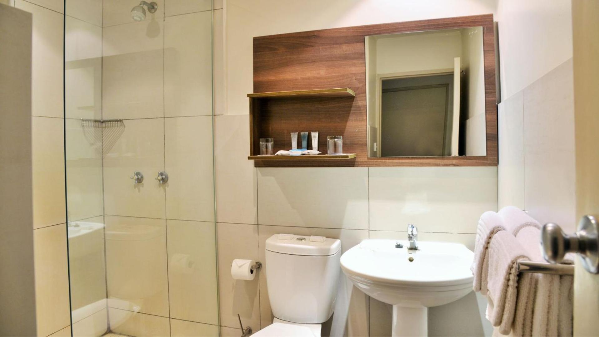 Two-Bedroom Chalet - Photo 5