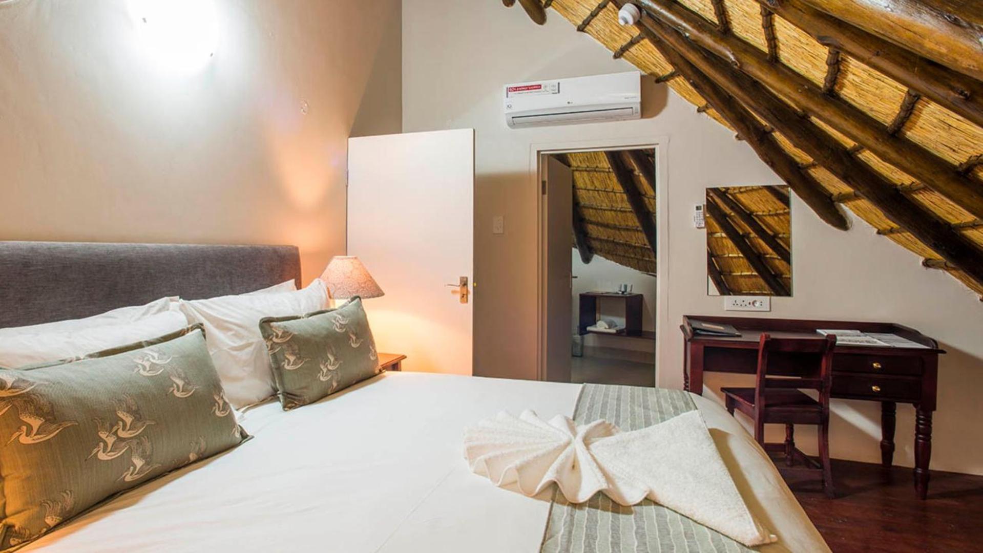 Two-Bedroom Chalet - Photo 6
