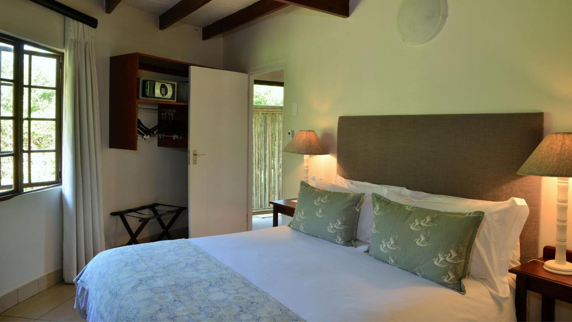 Two-Bedroom Chalet - Photo 2