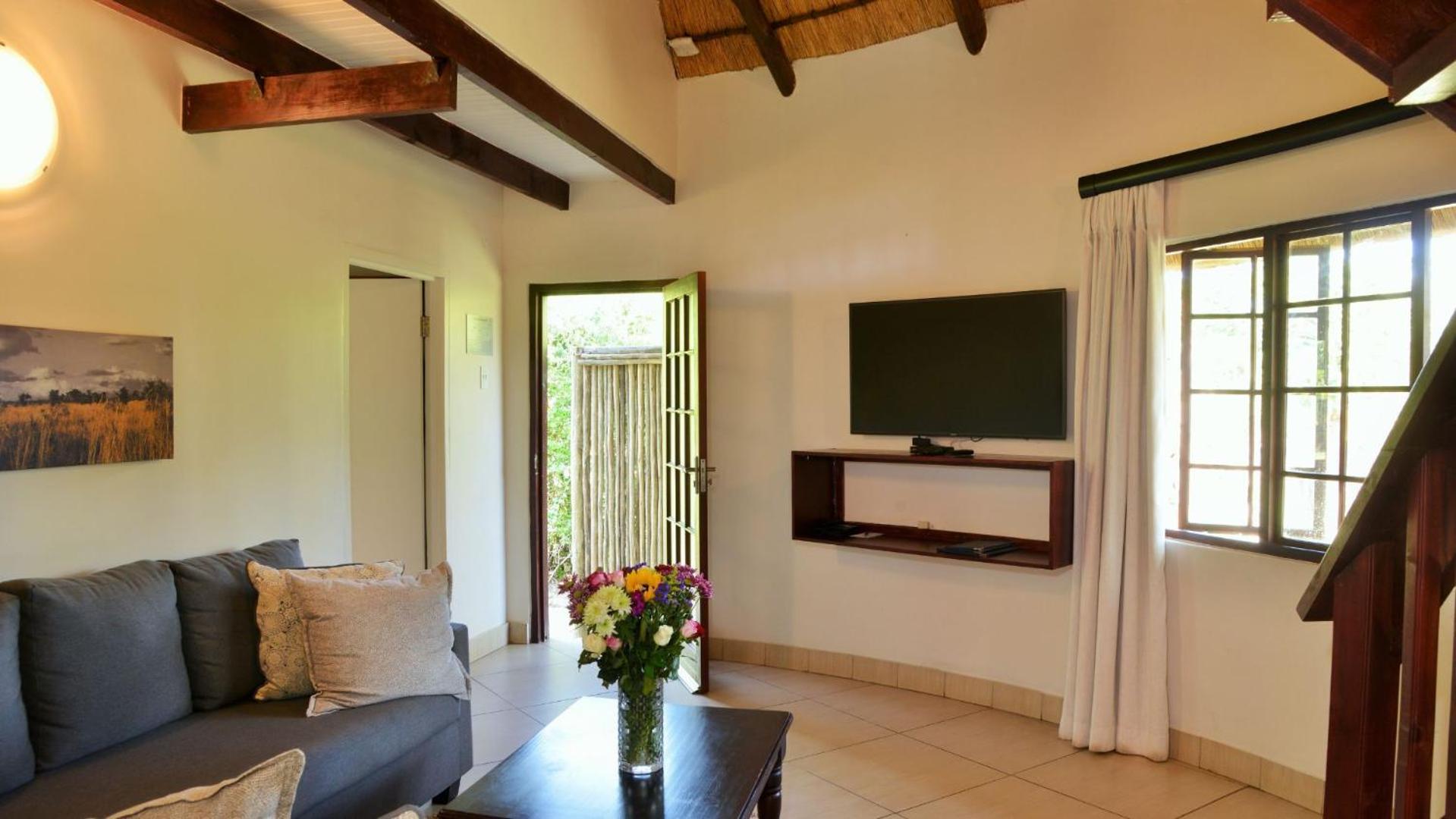Two-Bedroom Chalet - Photo 4