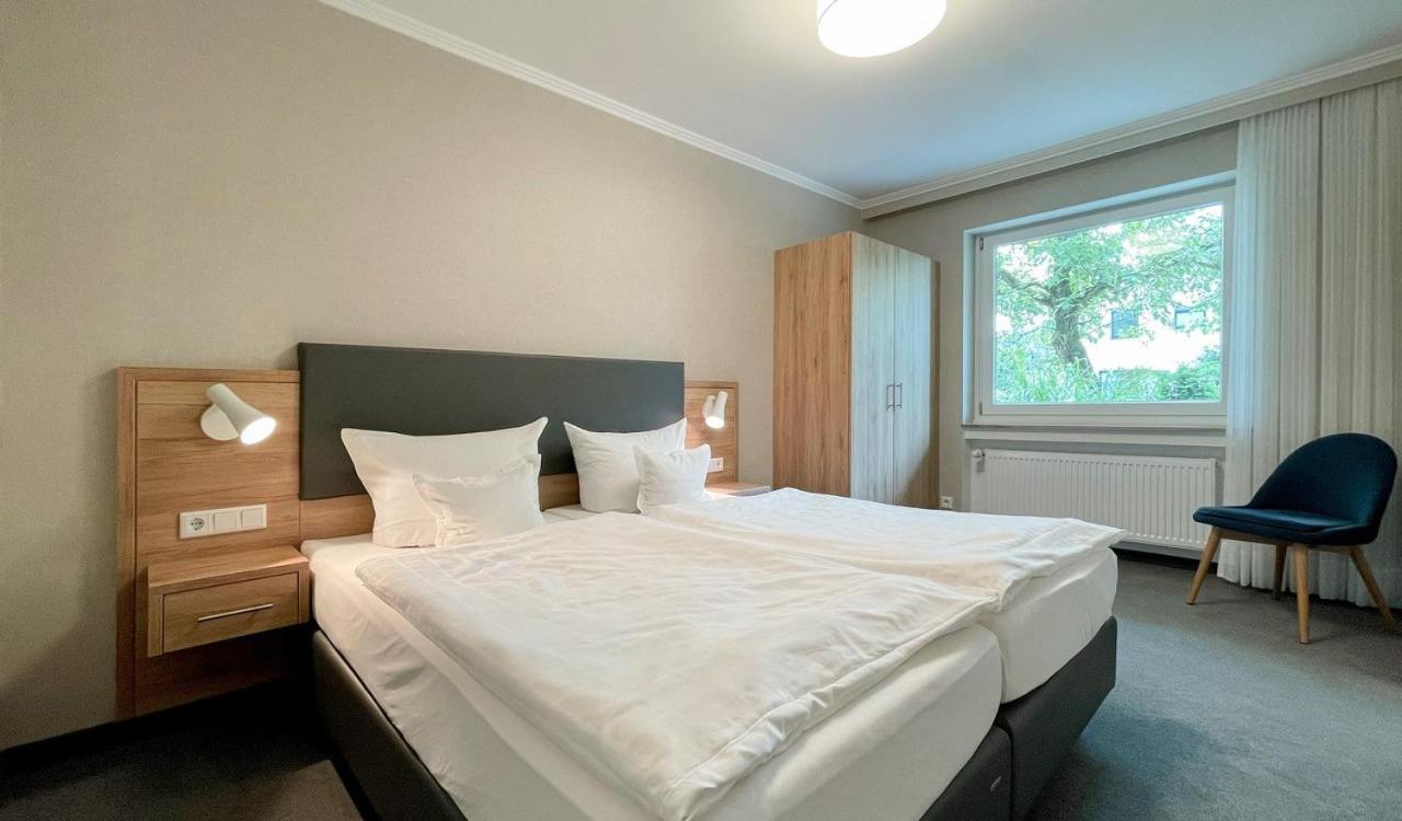 One-Bedroom Apartment - Ground Floor photo 3
