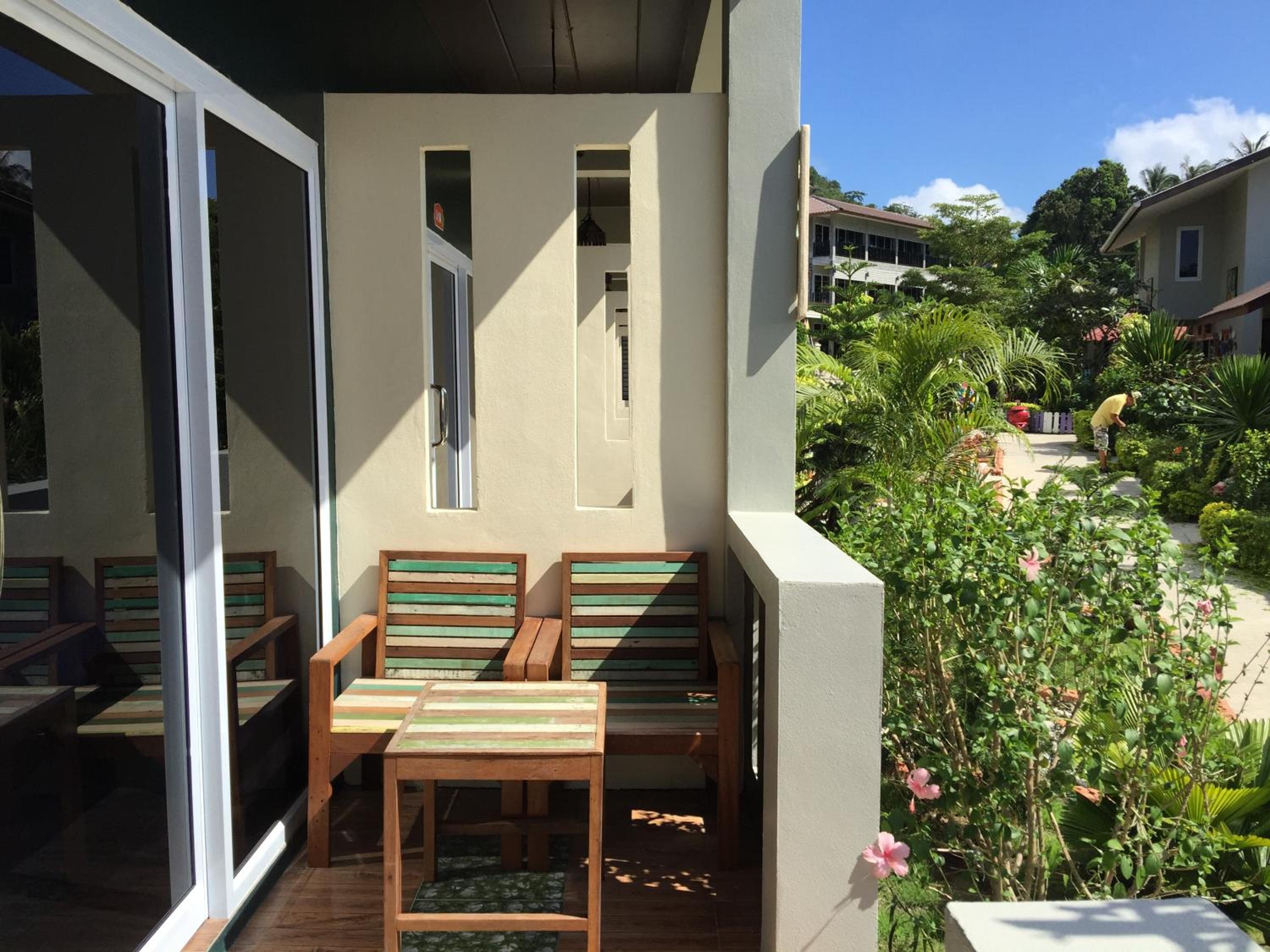 Standard Double or Twin Room with air condition photo 2