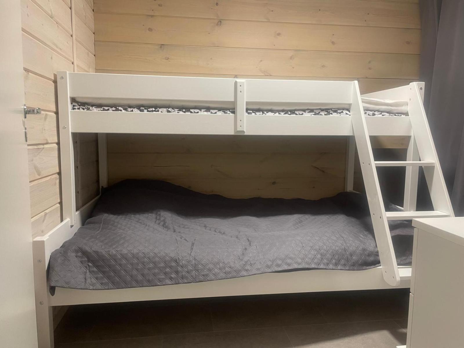 Three-Bedroom Chalet photo 2