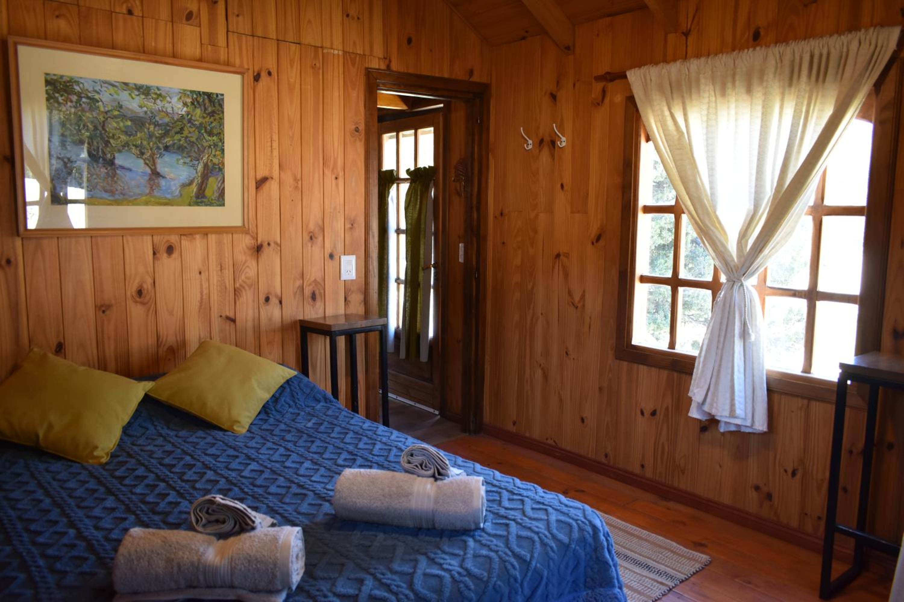 One-Bedroom Chalet photo 1