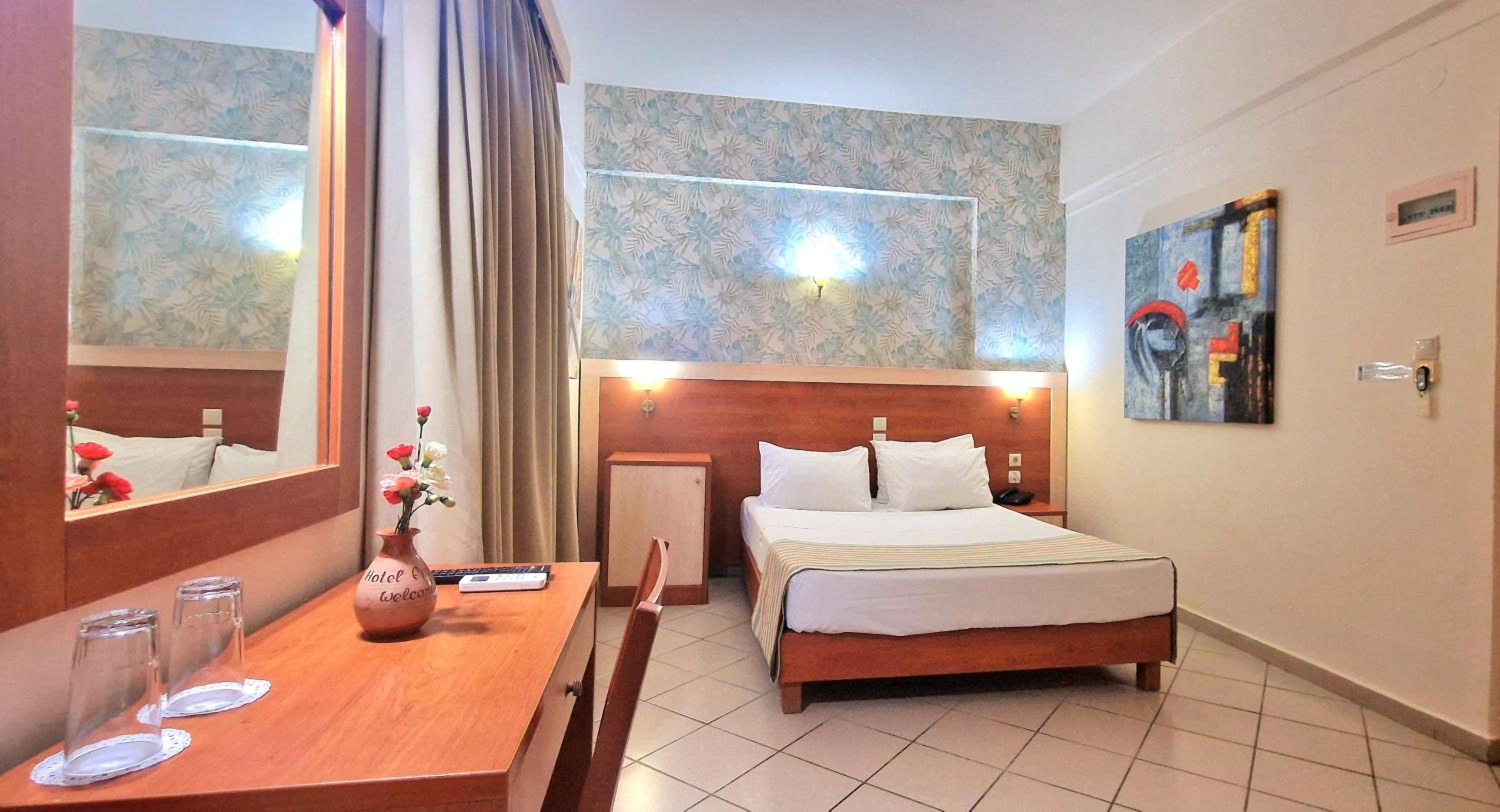 Standard Single Room photo 2