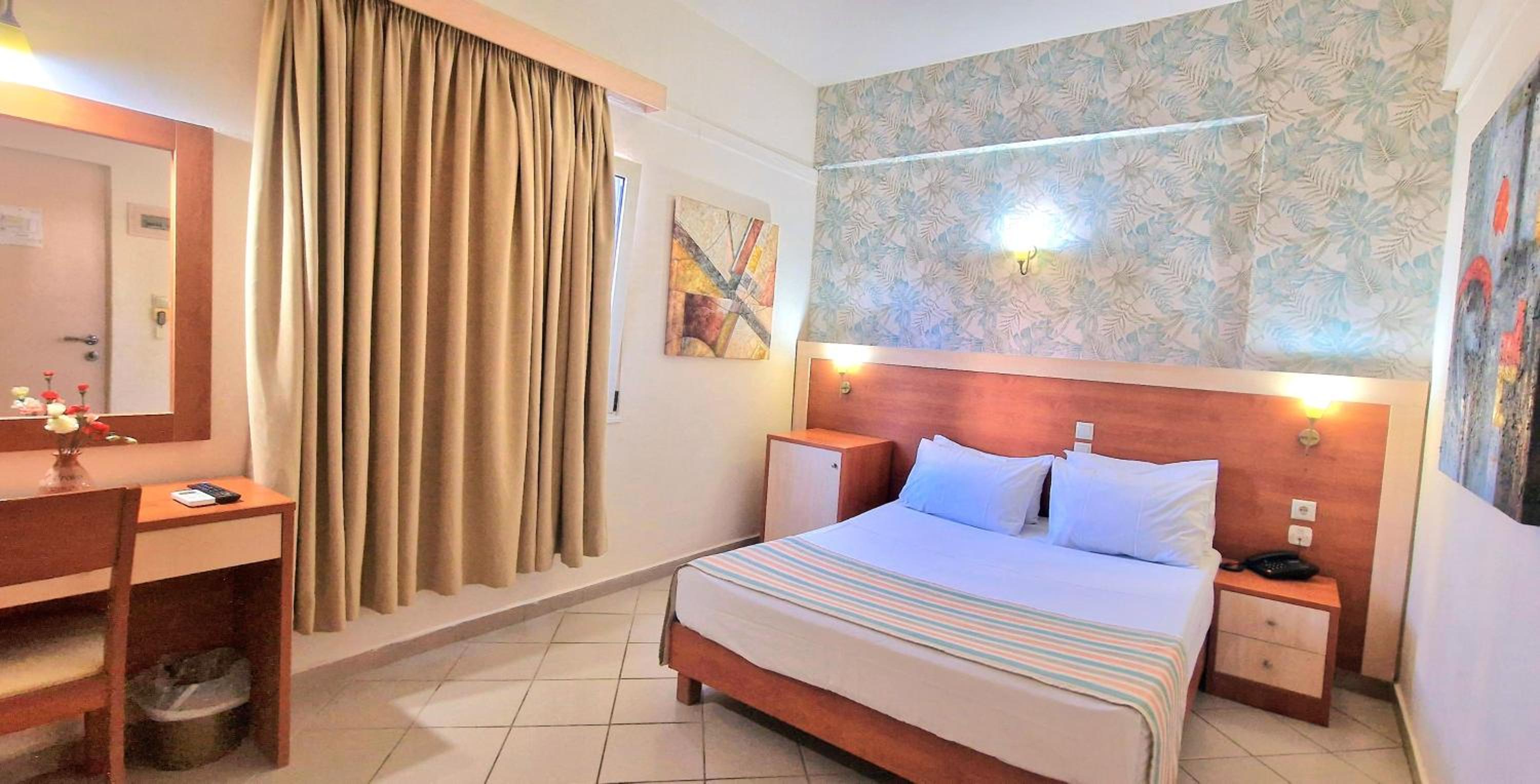 Standard Single Room photo 1