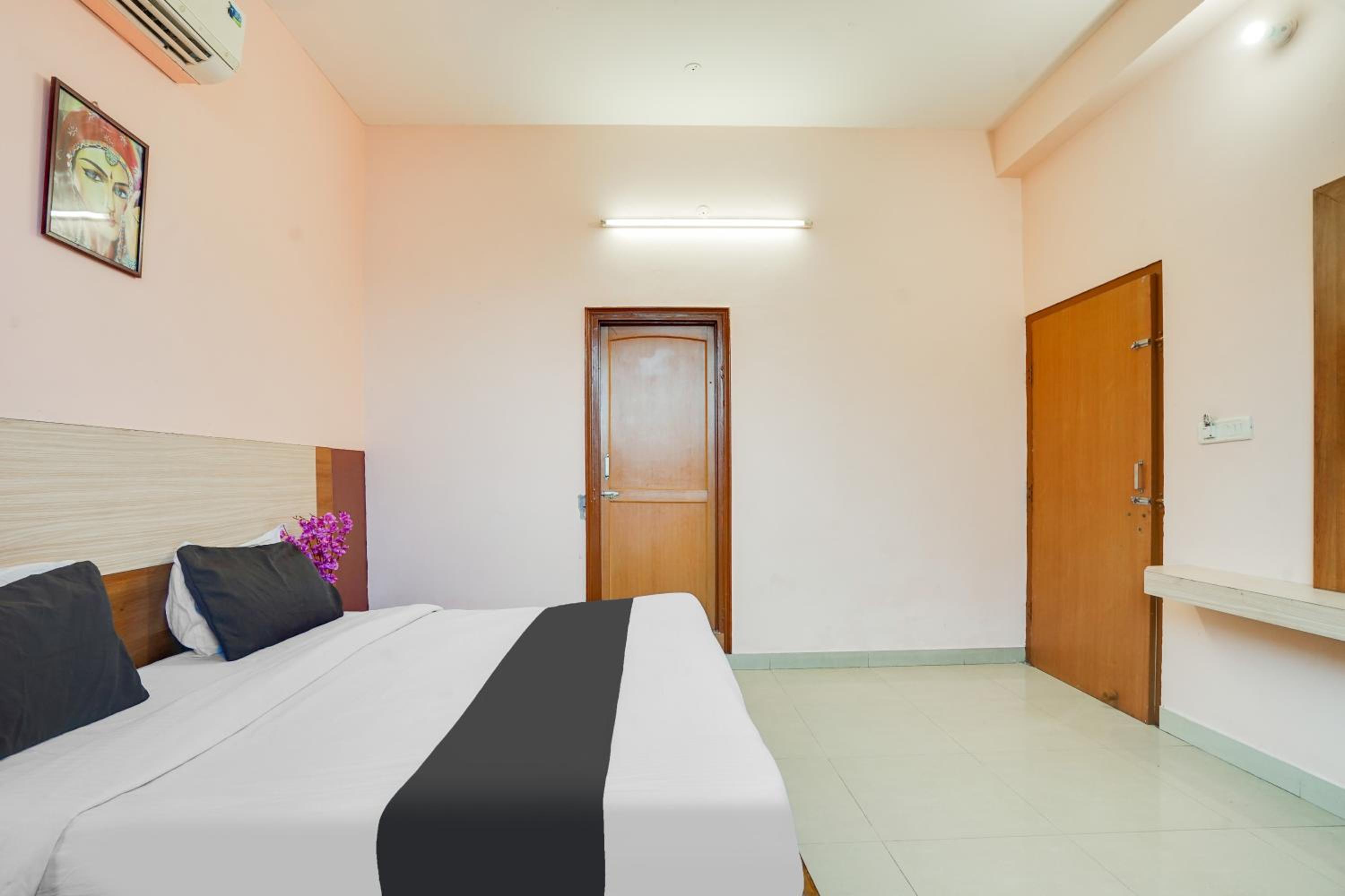 Classic Triple Room