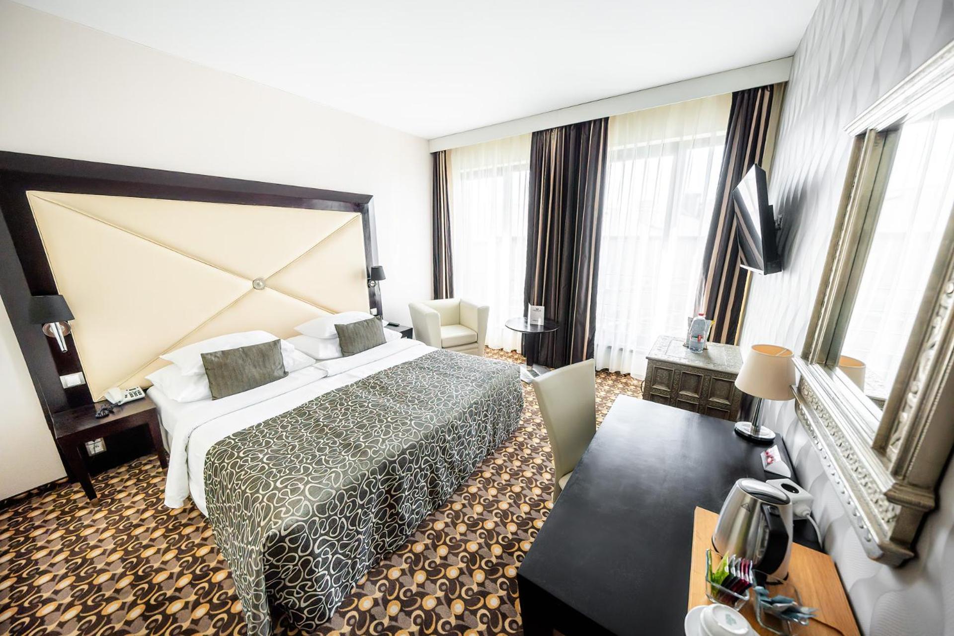 Classic Double or Twin Room - Photo 3