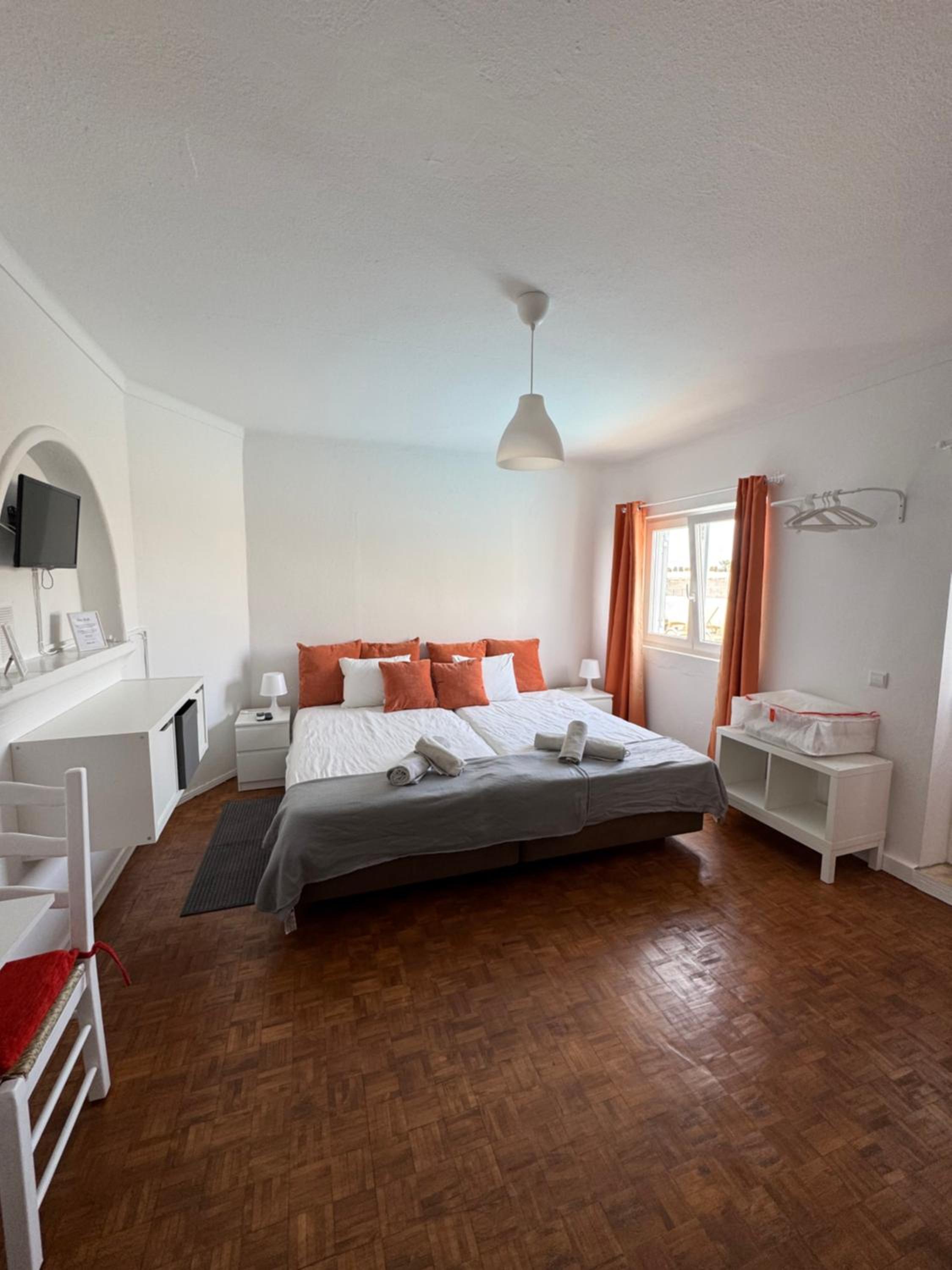Double Room with Pool View photo 1