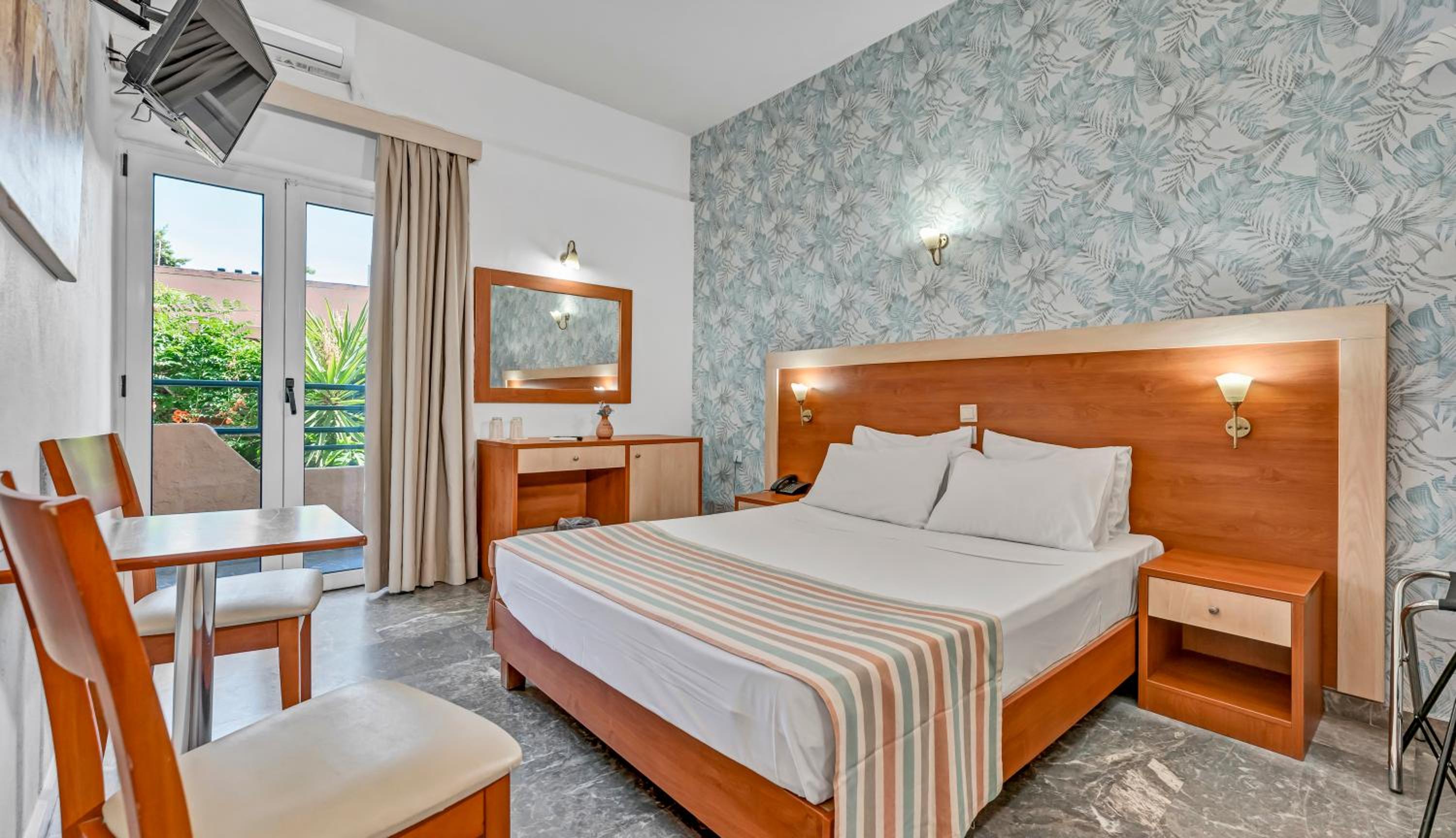 Standard Double Room photo 1