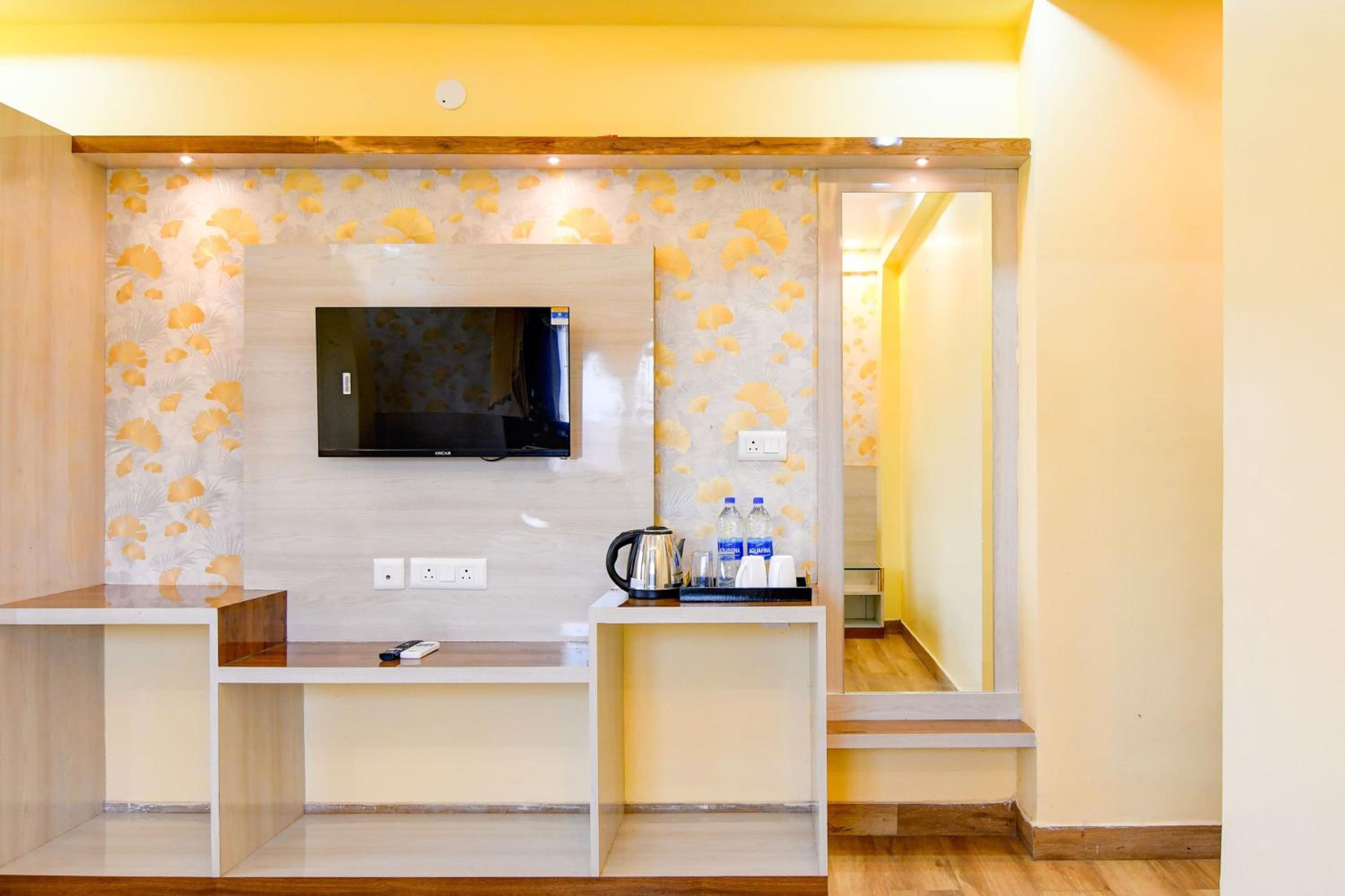 Classic Triple Room