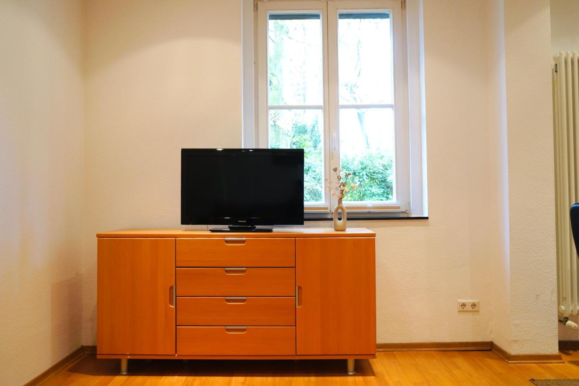 One-Bedroom Apartment photo 3