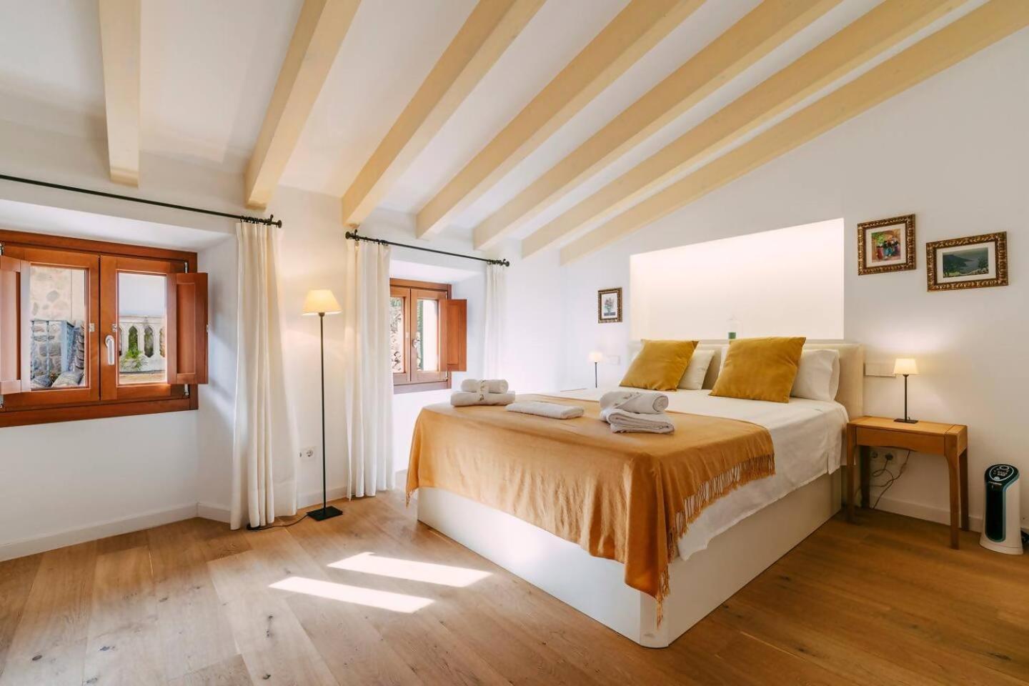Casa de Dos Habitaciones