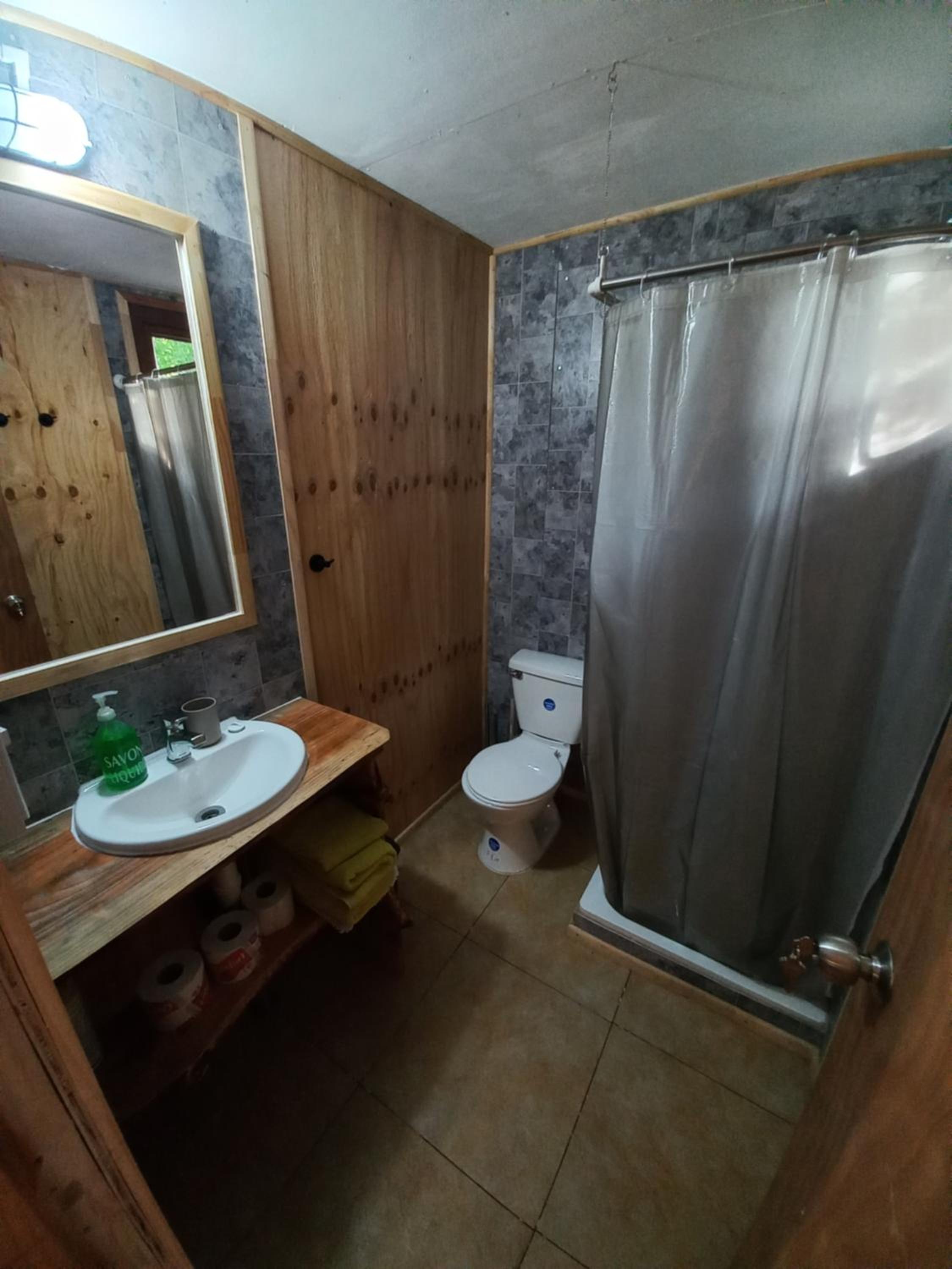 One-Bedroom House photo 2