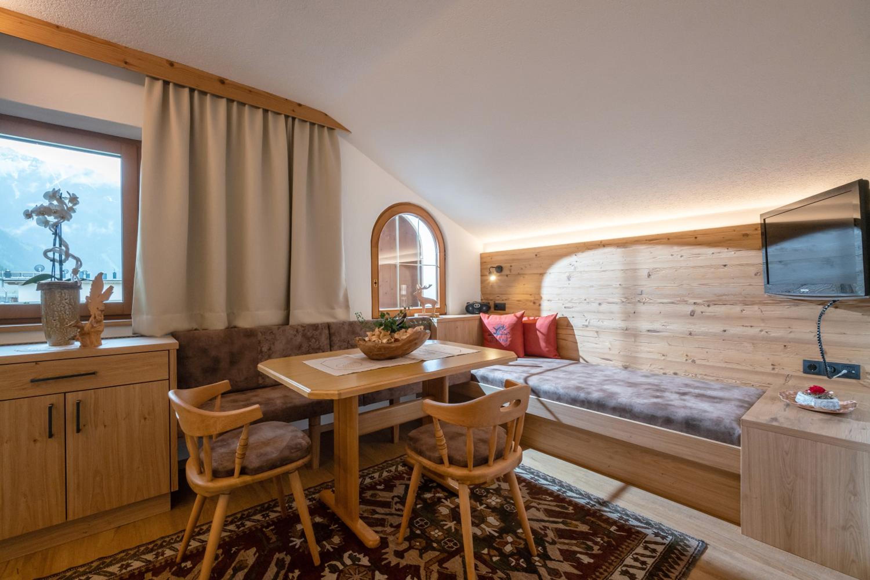 Comfort Apartment