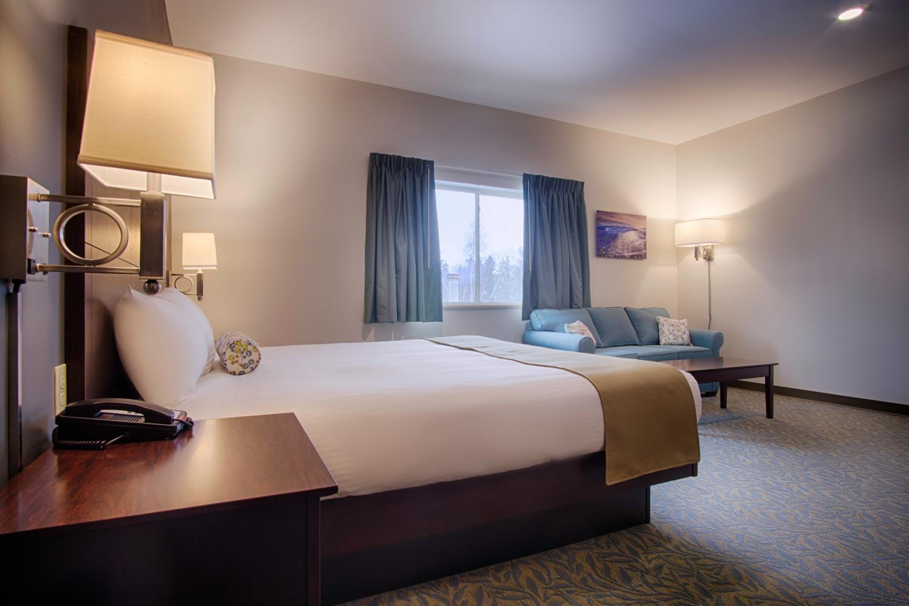 Junior Suite photo 2