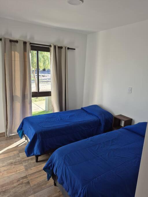 Two-Bedroom House photo 1