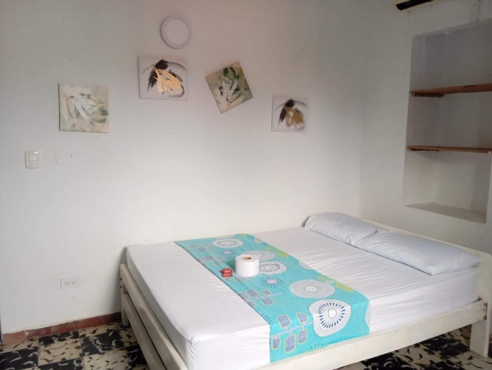 Double Room photo 3