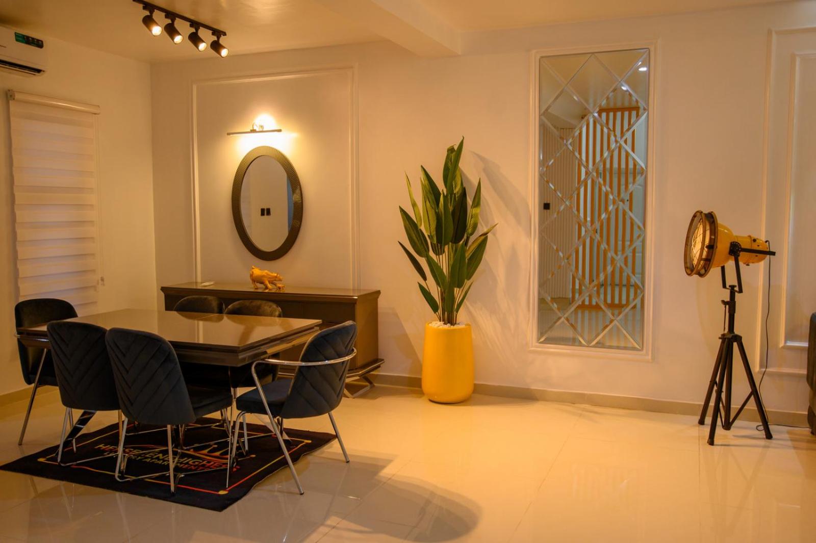 Two-Bedroom Suite photo 1