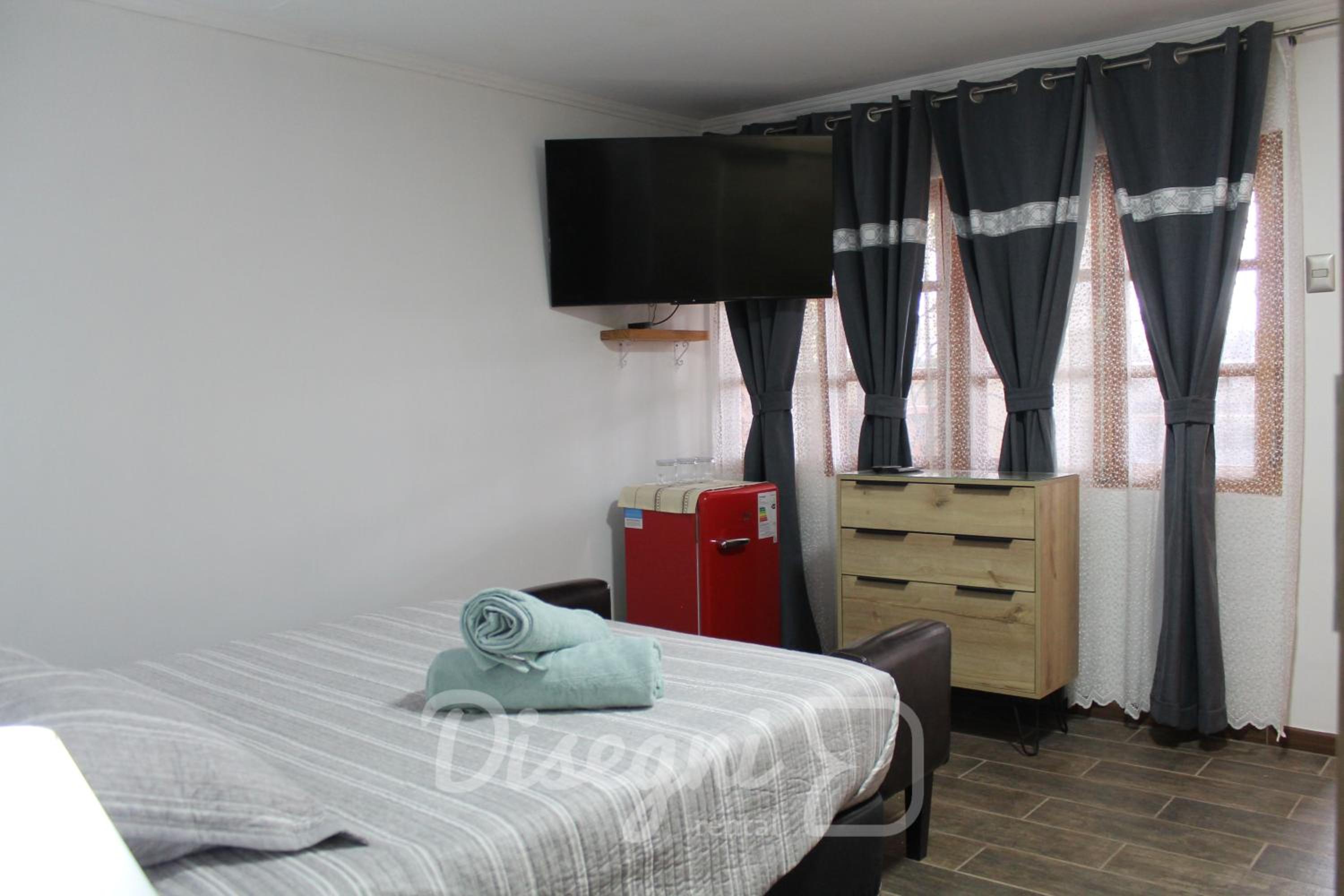 Double Room with Private Bathroom photo 2