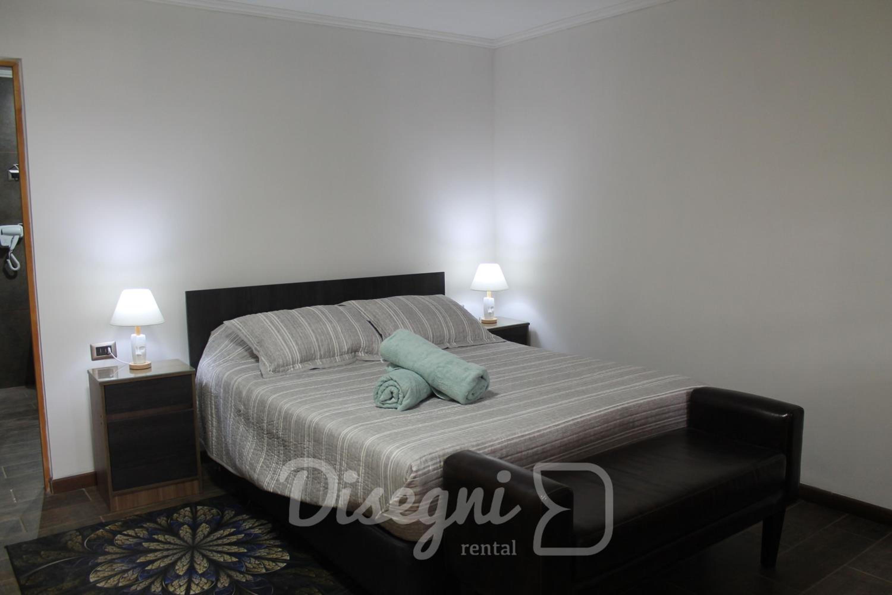 Double Room with Private Bathroom photo 1