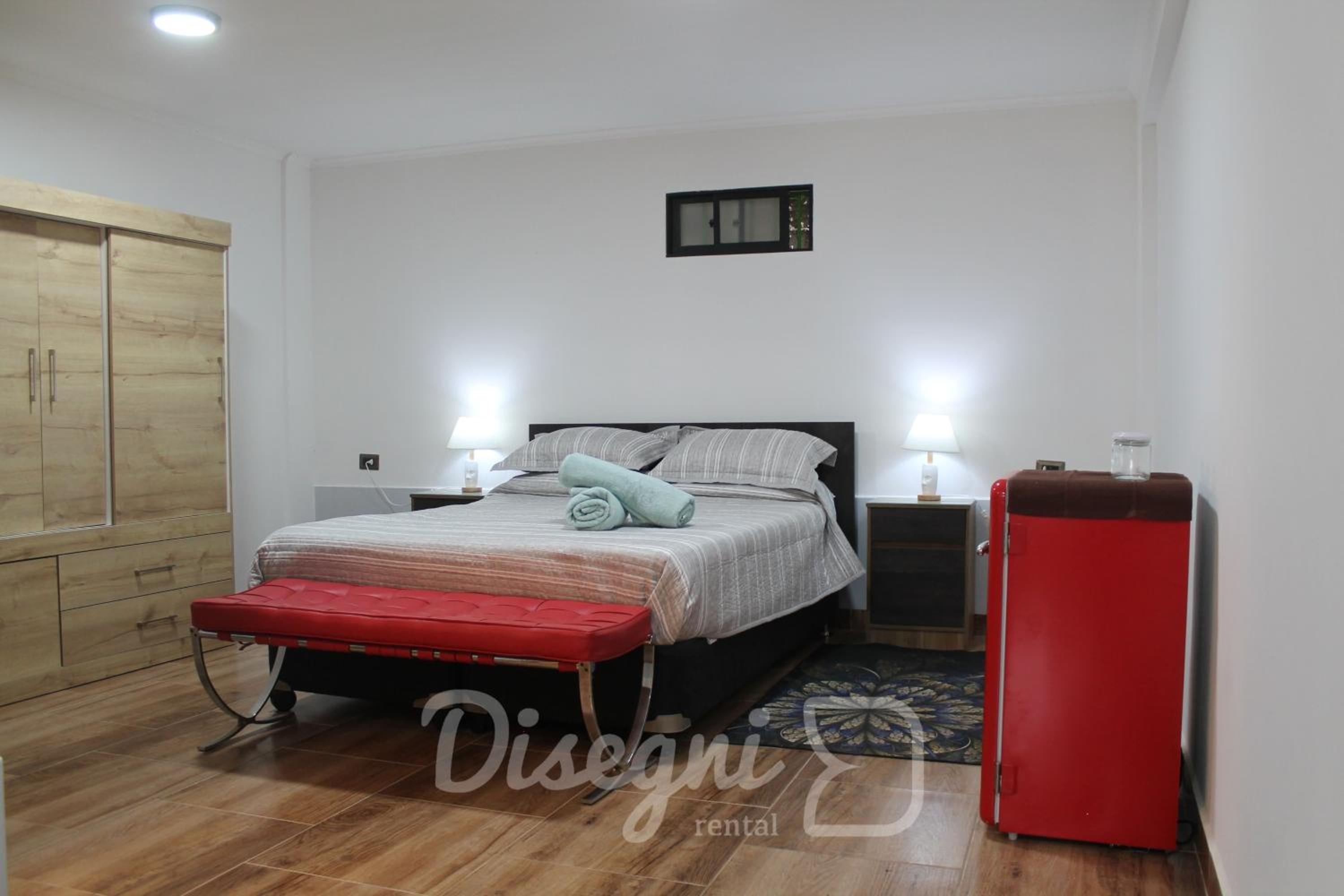 Double Room with Private Bathroom photo 1
