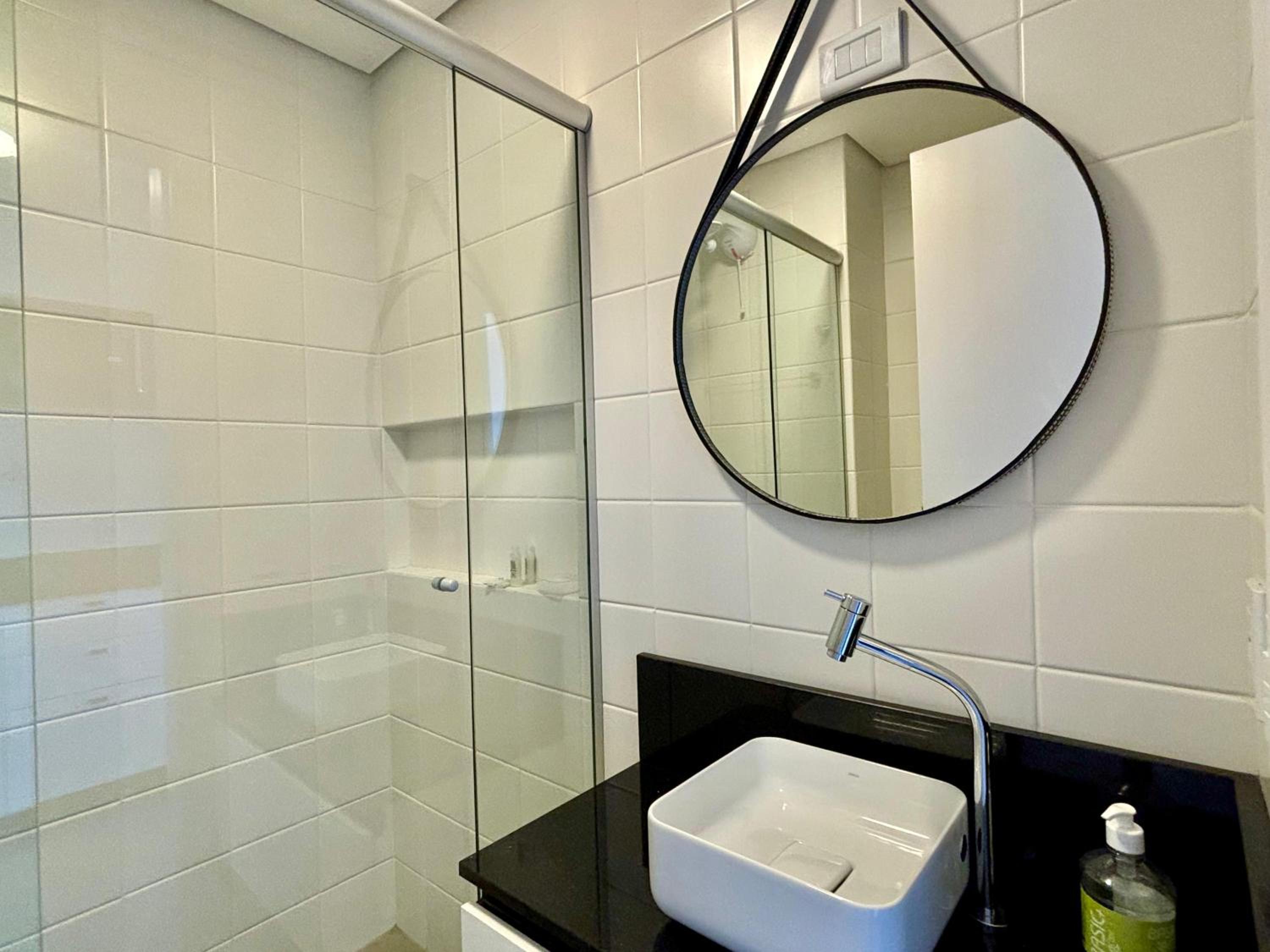 Studio Apartment With One Double Bed photo 3