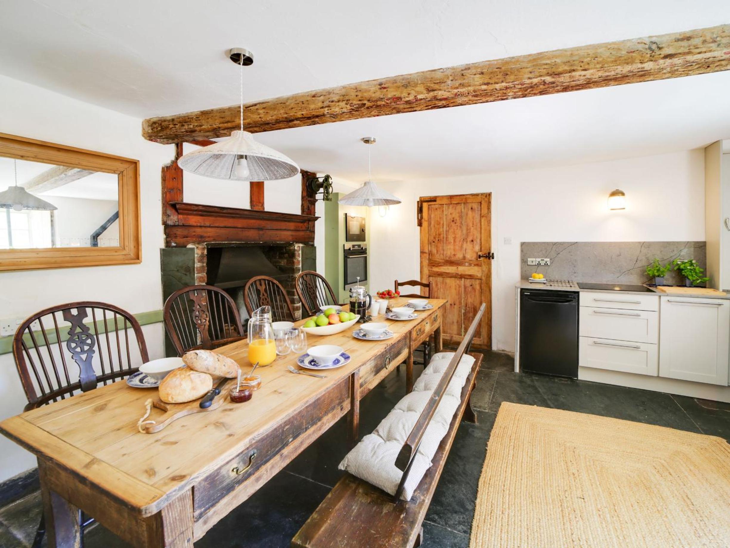 Vacation Home photo 2