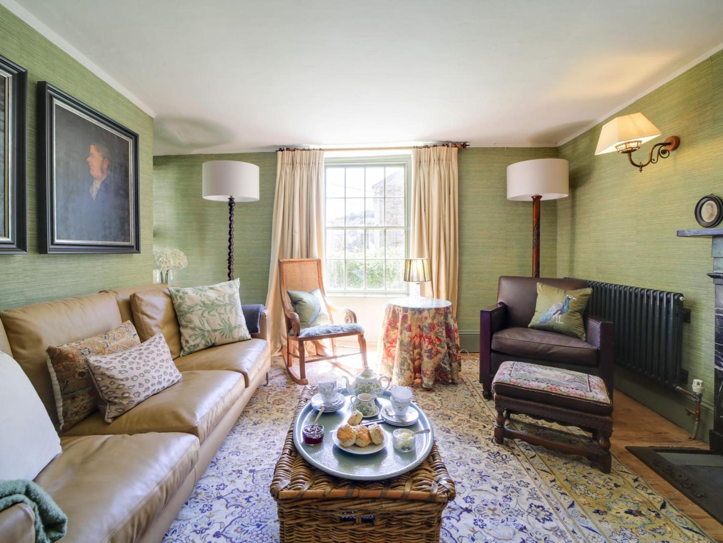 Vacation Home photo 1