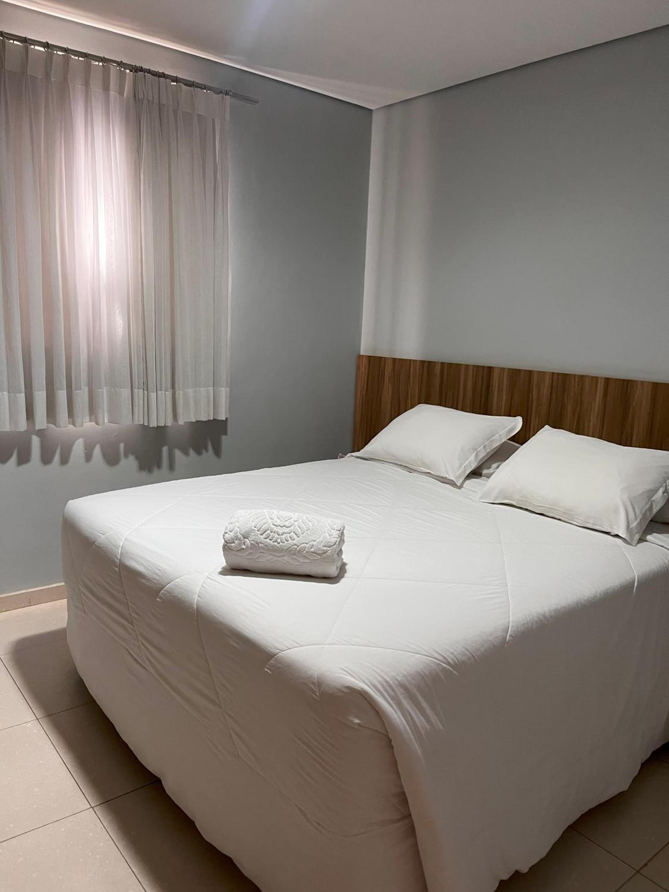 Double Room with Double bed