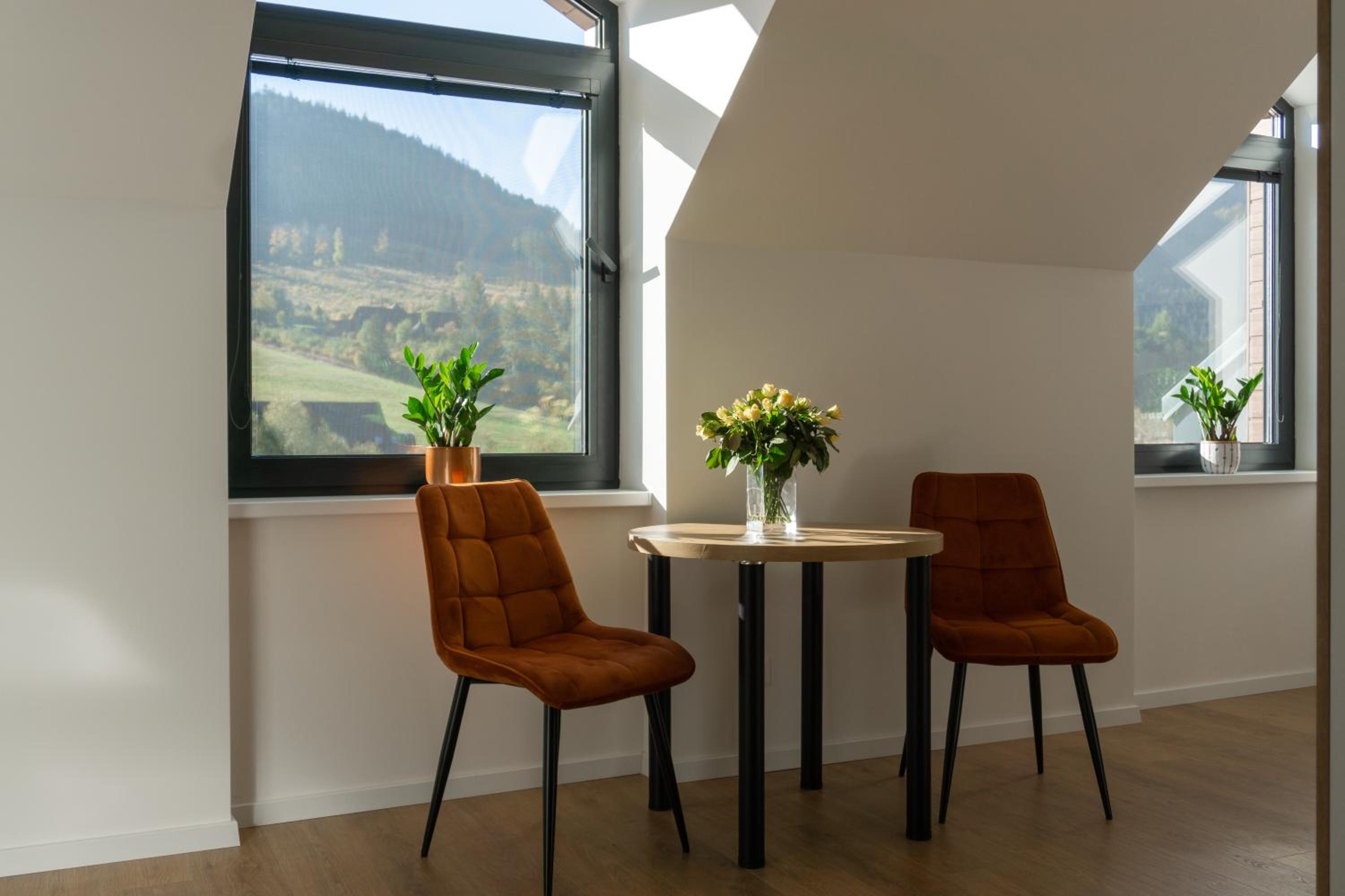 Studio Apartment photo 3