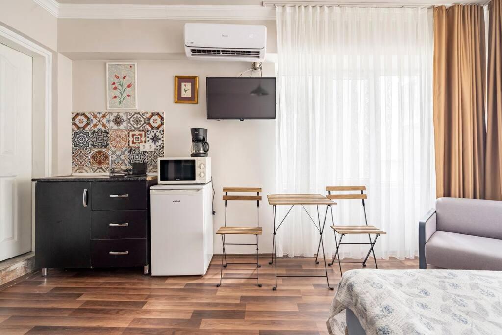 One-Bedroom Apartment photo 2