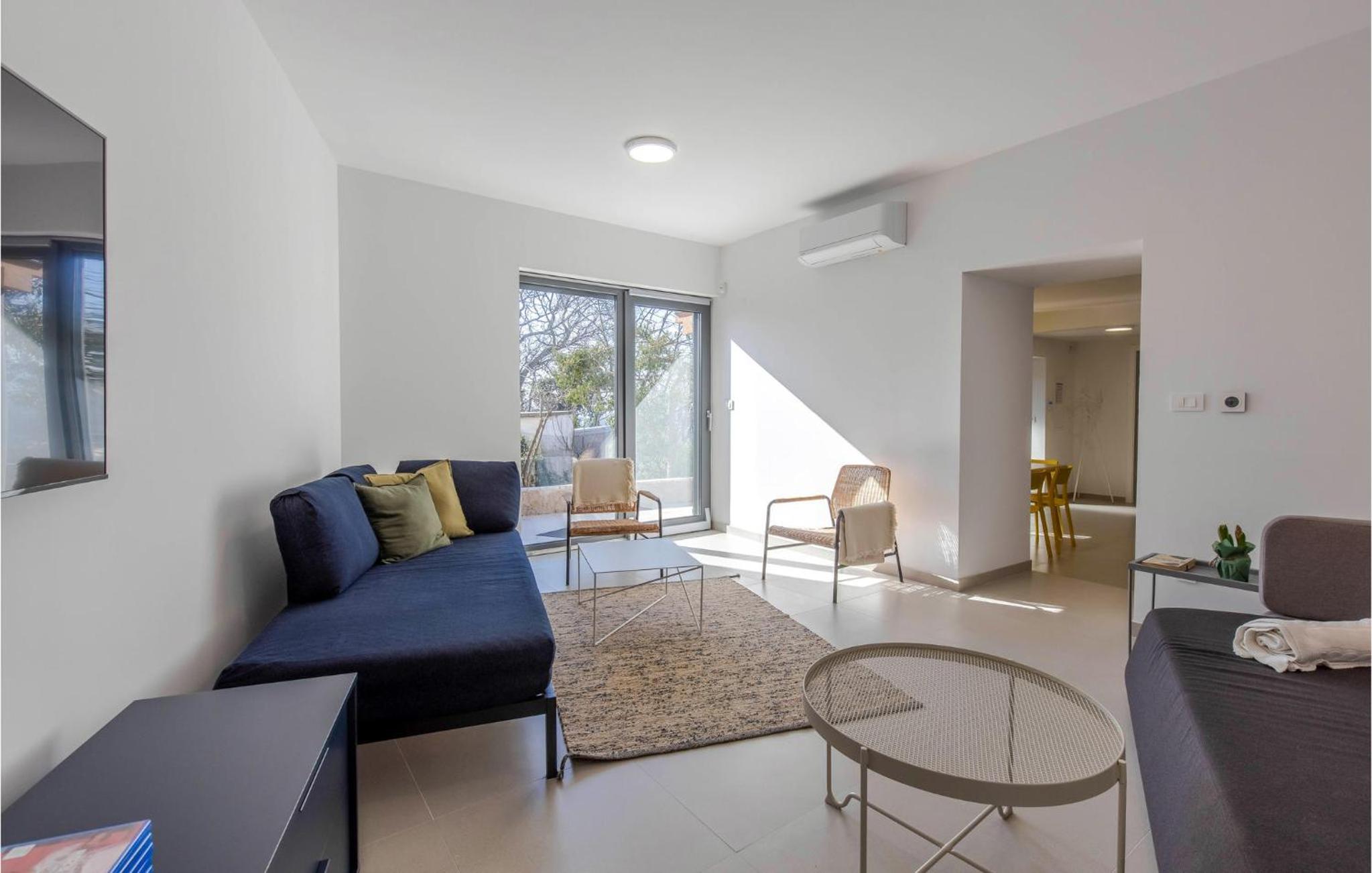 Three-Bedroom Vacation Home 