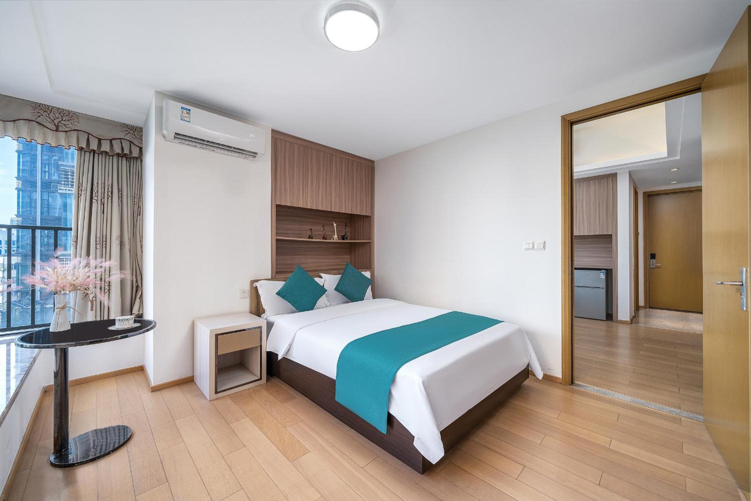 Two-Bedroom Suite photo 3
