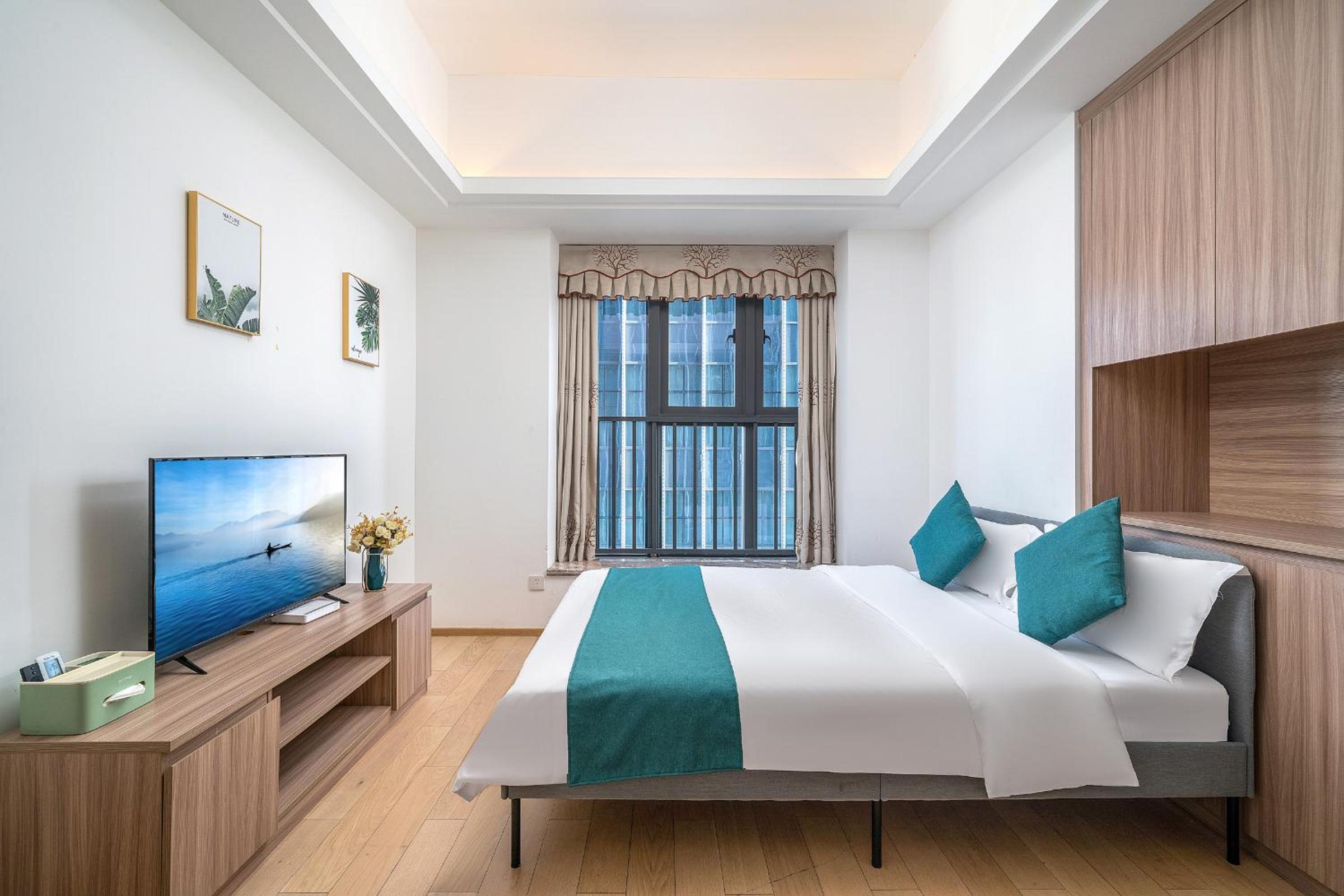Two-Bedroom Suite