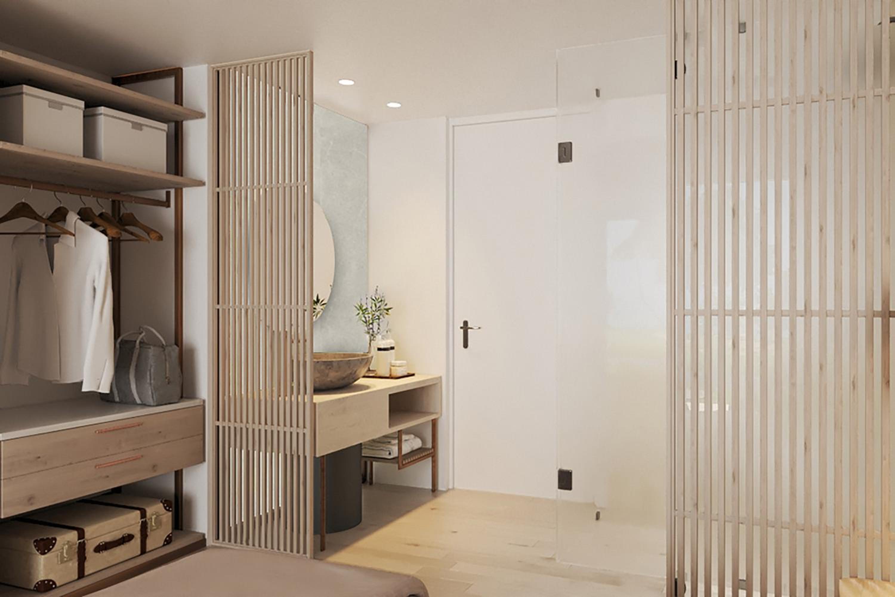 Habitación Doble Plata