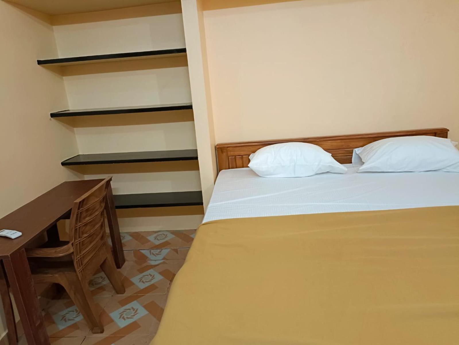 Double Room photo 3