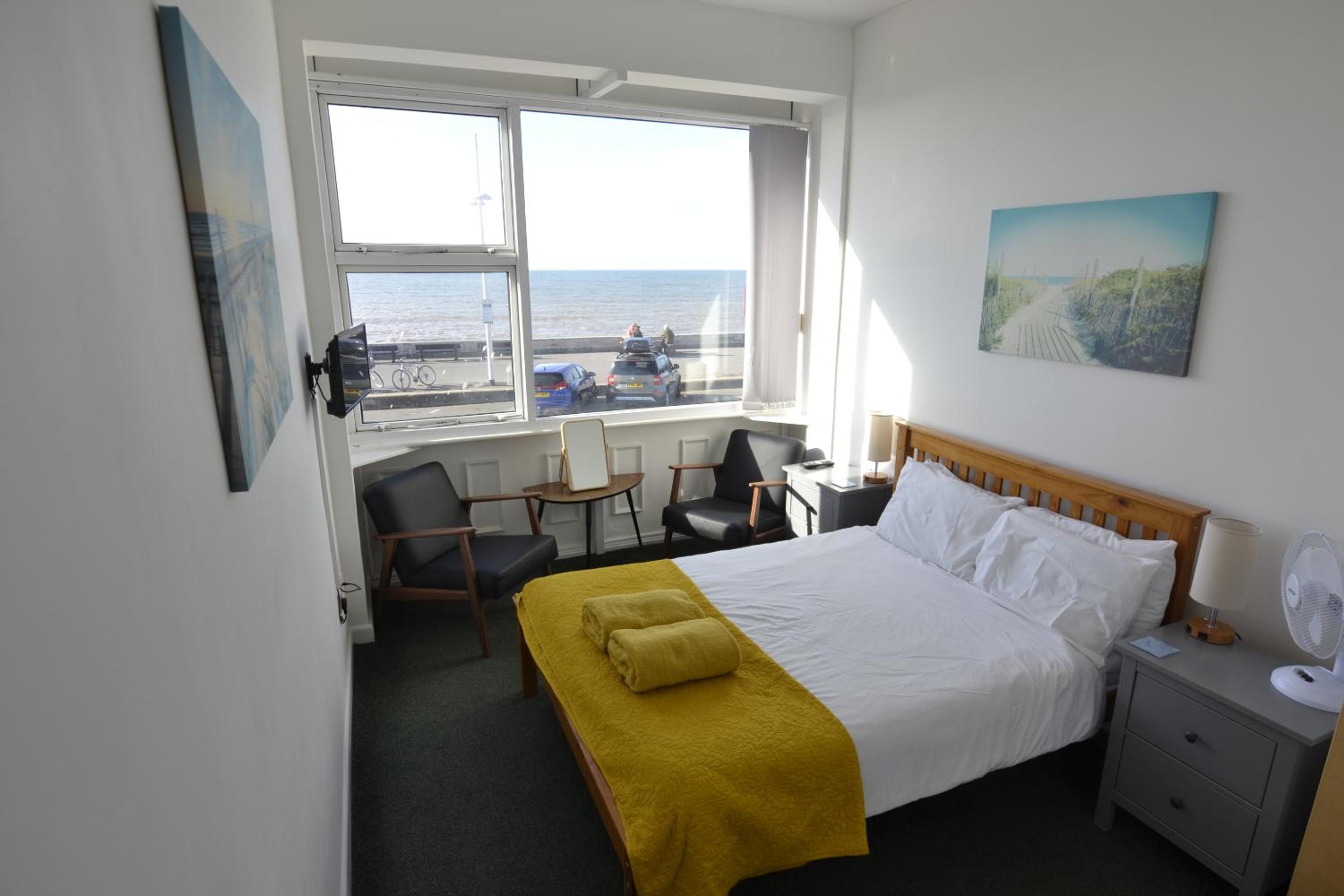 Superior King Room photo 1