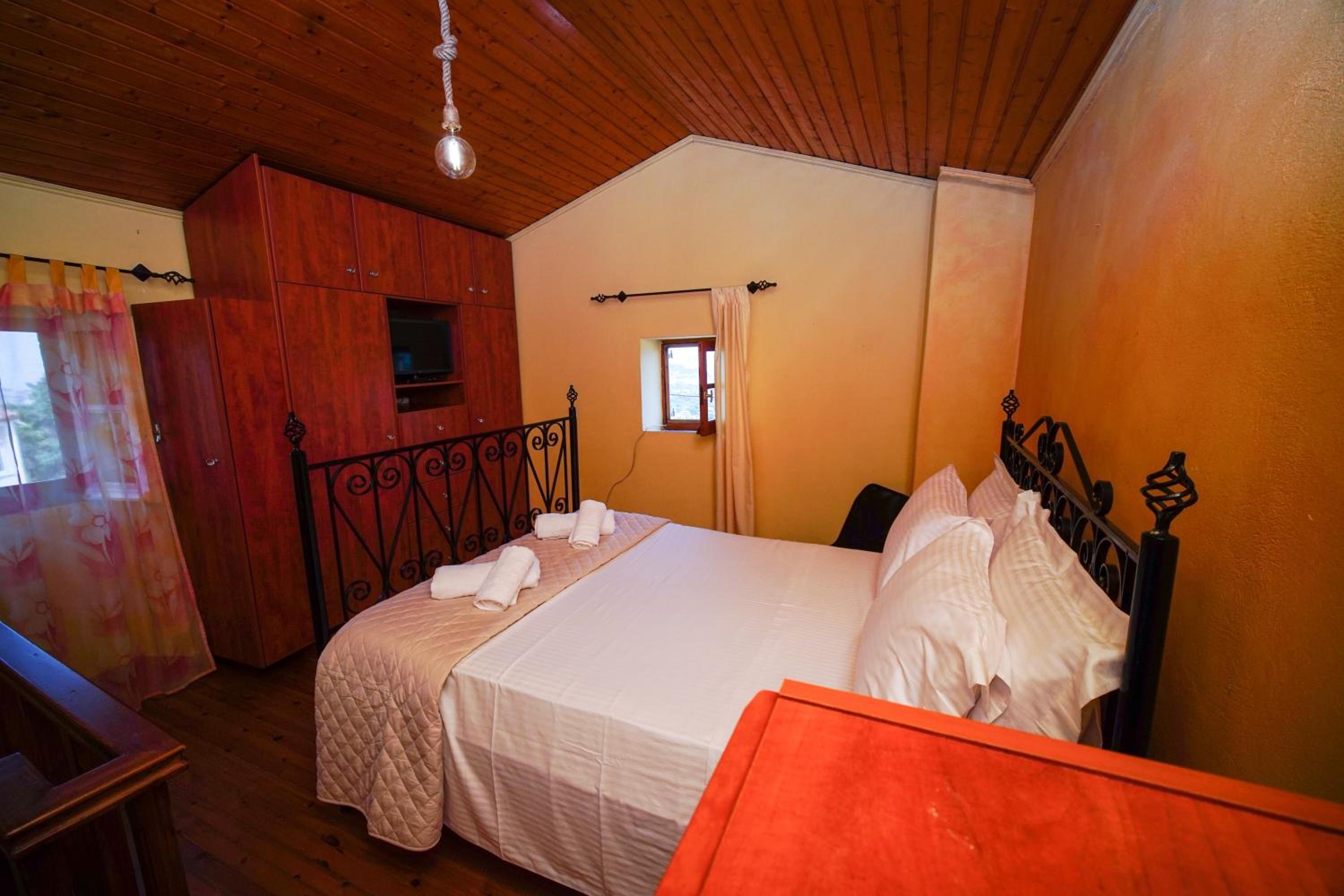Villa With Sea View photo 1