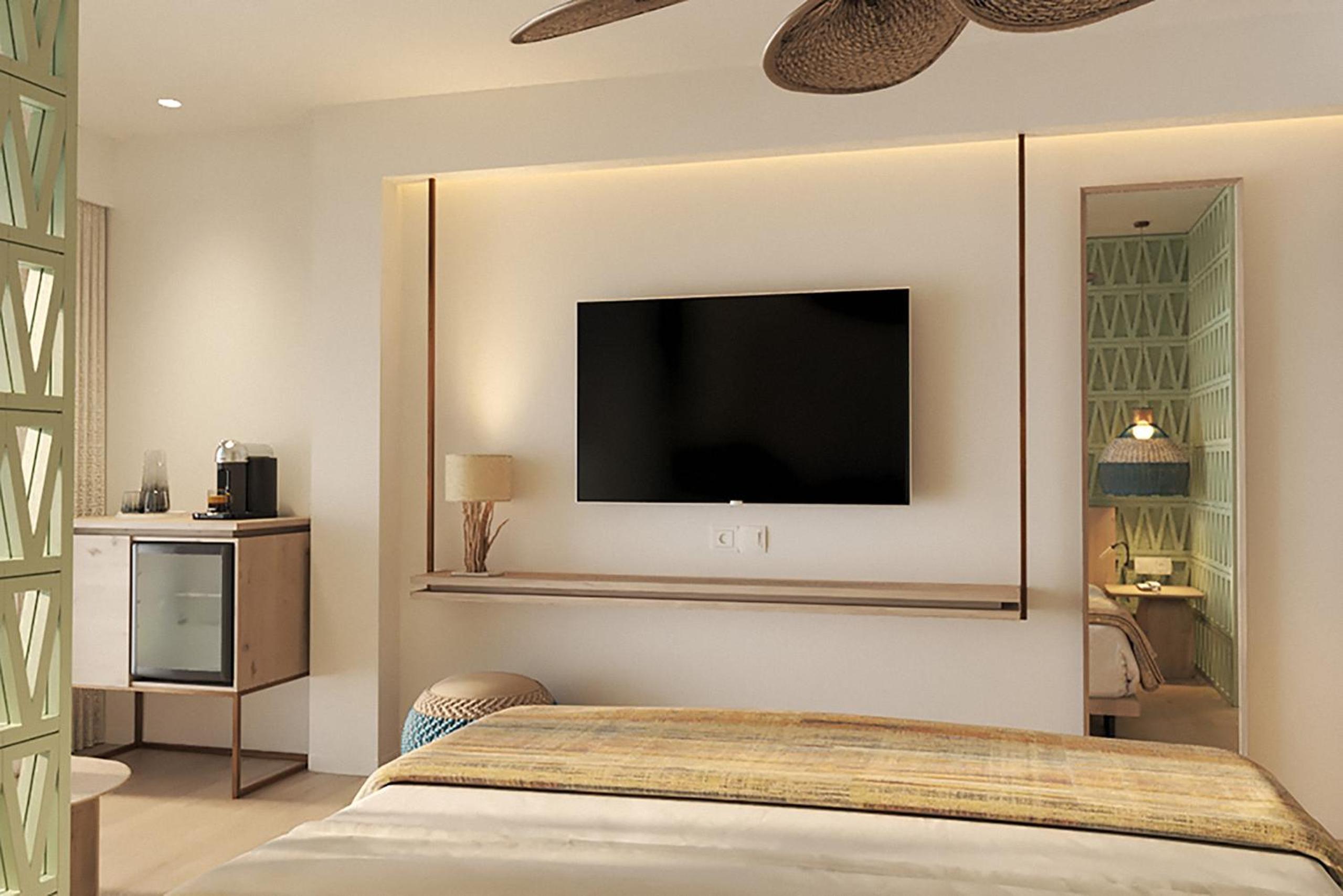 Golden Room