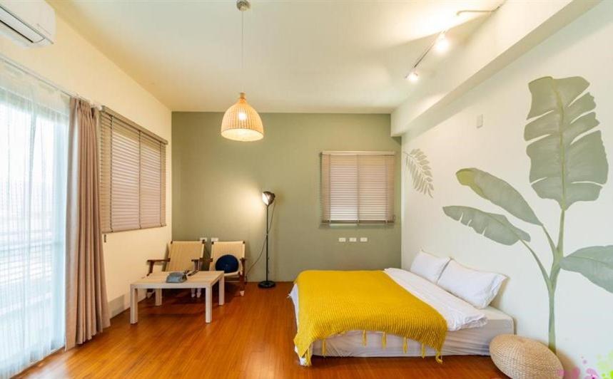 Deluxe Double Room with Bath photo 2