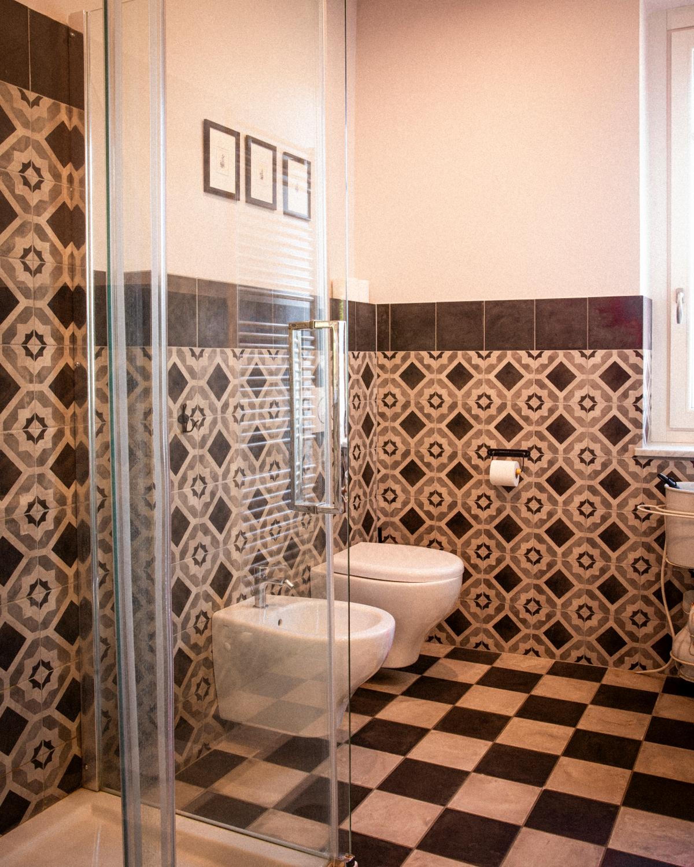 Double Room with Private Bathroom - Photo 5
