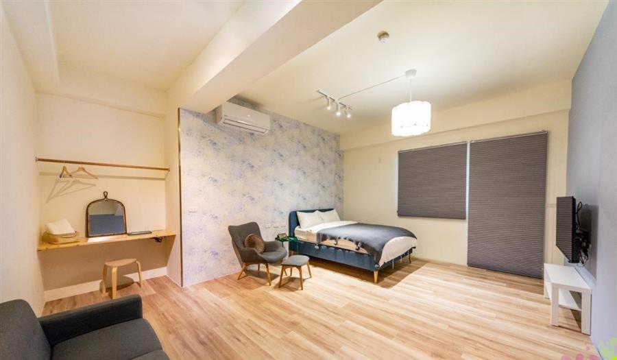 Double Room with Private Bathroom photo 2