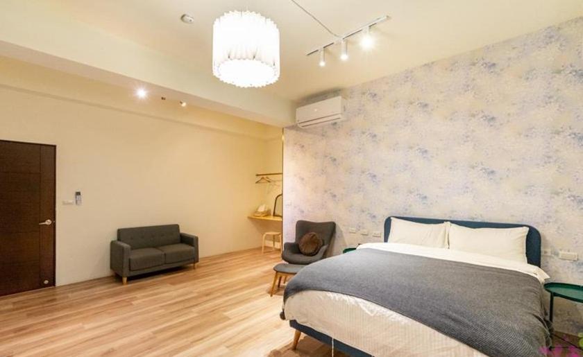 Double Room with Private Bathroom photo 1