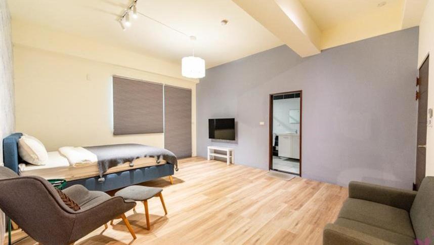 Double Room with Private Bathroom photo 3